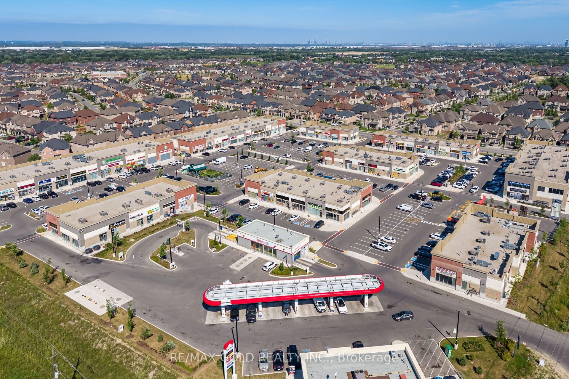 11685 McVean Drive 46, Brampton, ON L6P 0J9