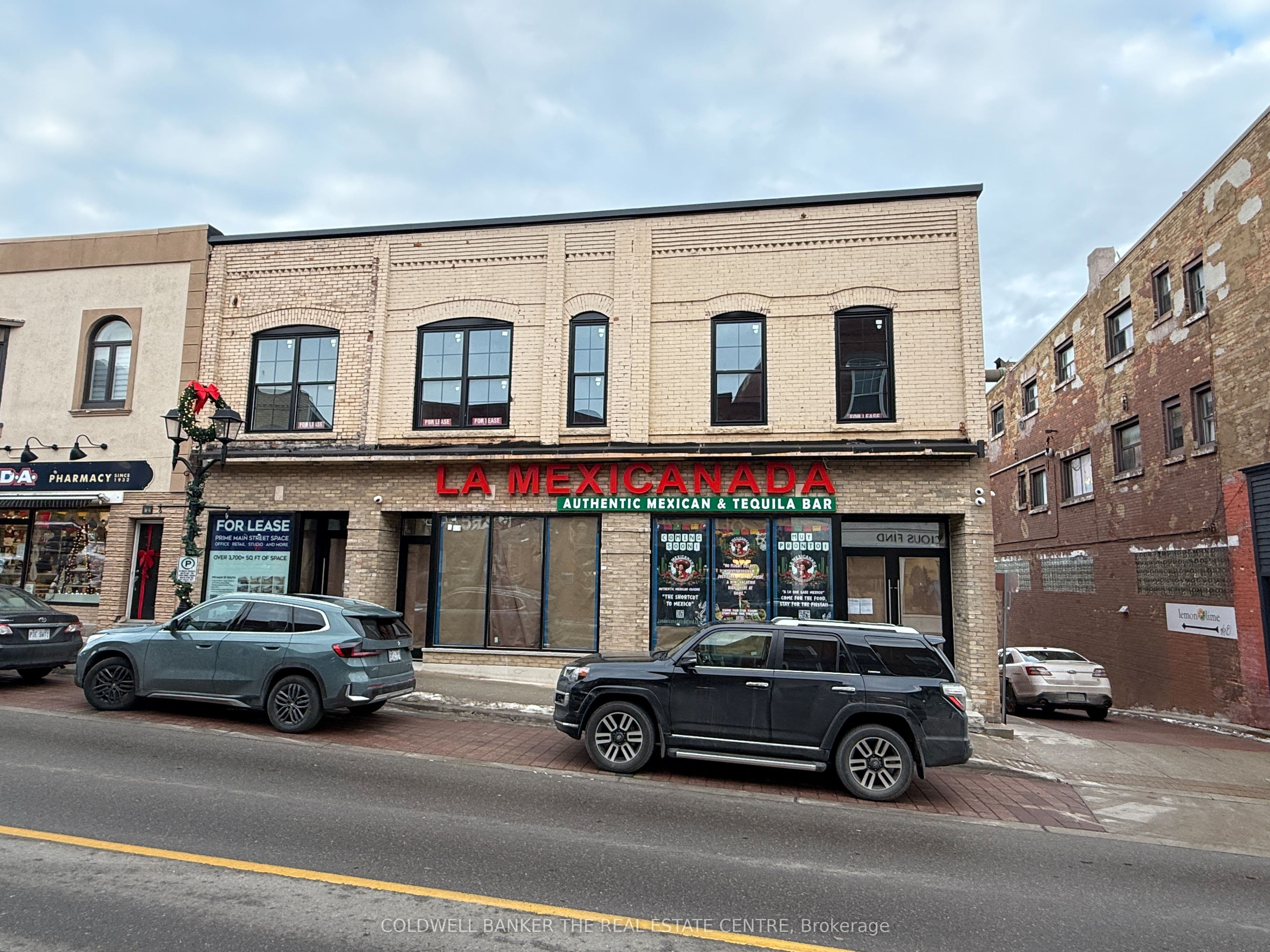 193 Main Street S, Newmarket, ON L3Y 3Y9
