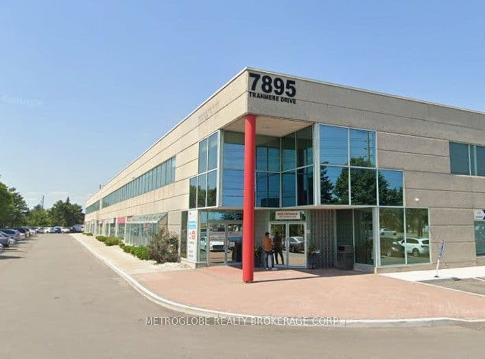 7895 Tranmere Drive 14, Mississauga, ON L5S 1V9