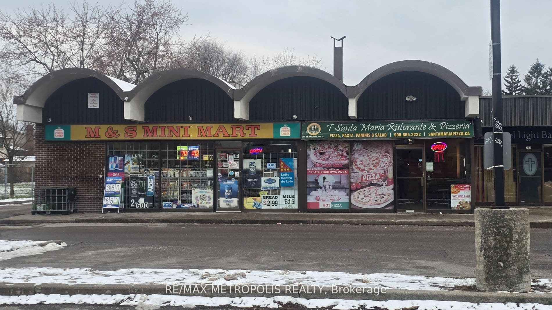 261 Michael Boulevard 10, Whitby, ON L1N 5B2