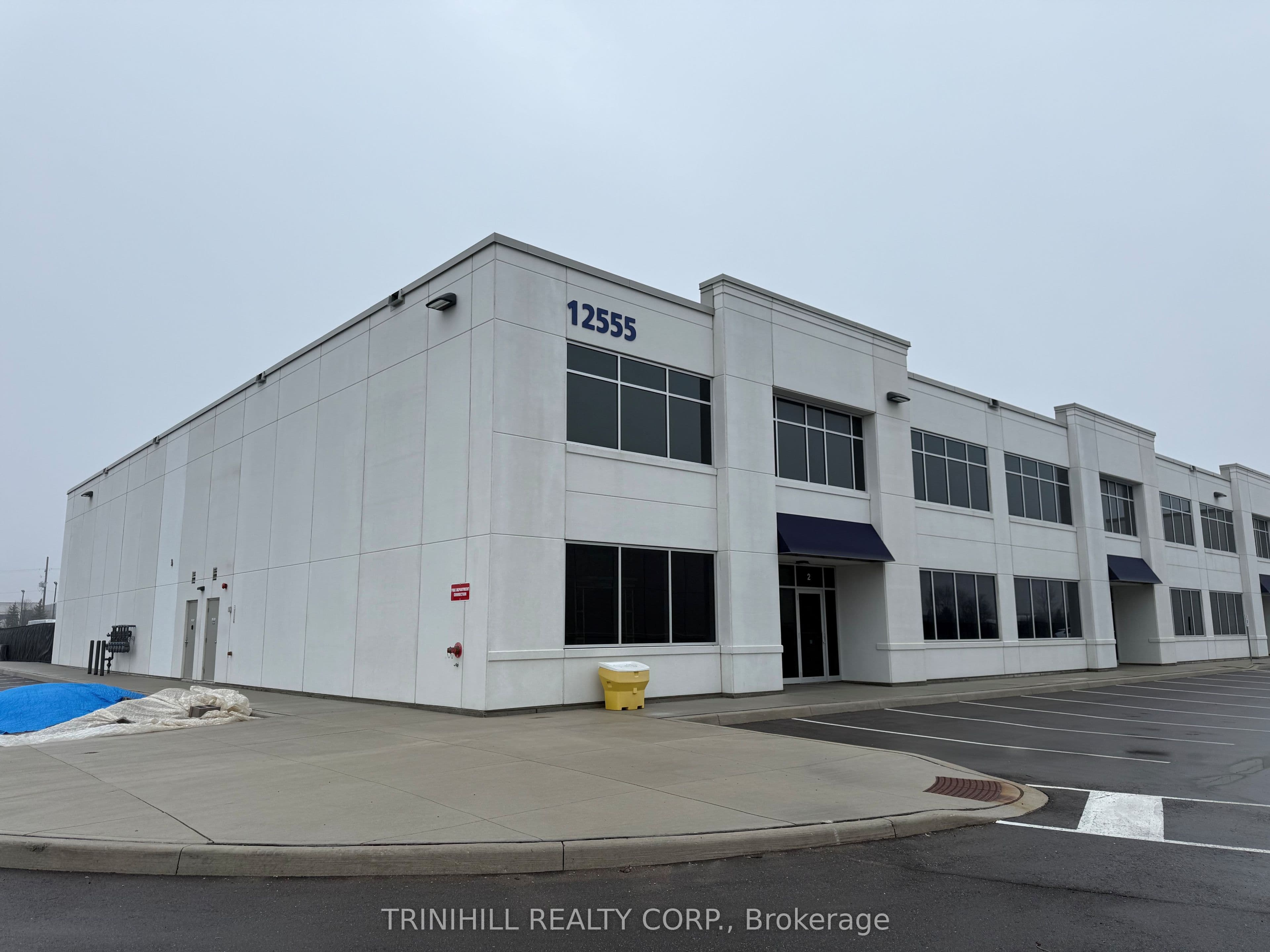 12555 COLERAINE Drive 18-20, Caledon, ON L7E 3B5