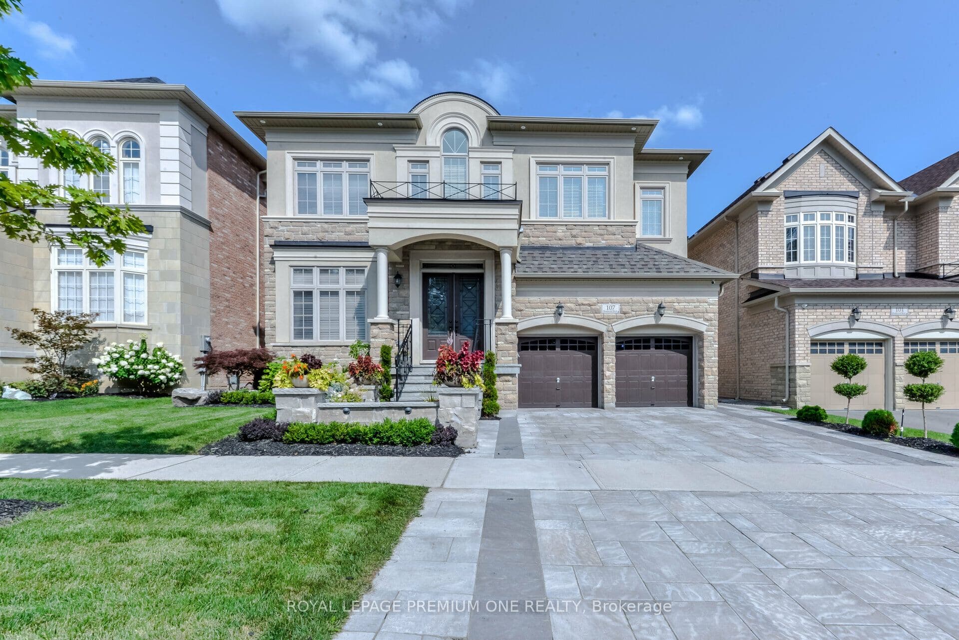 107 Headwind Boulevard, Vaughan, ON L4H 4C7