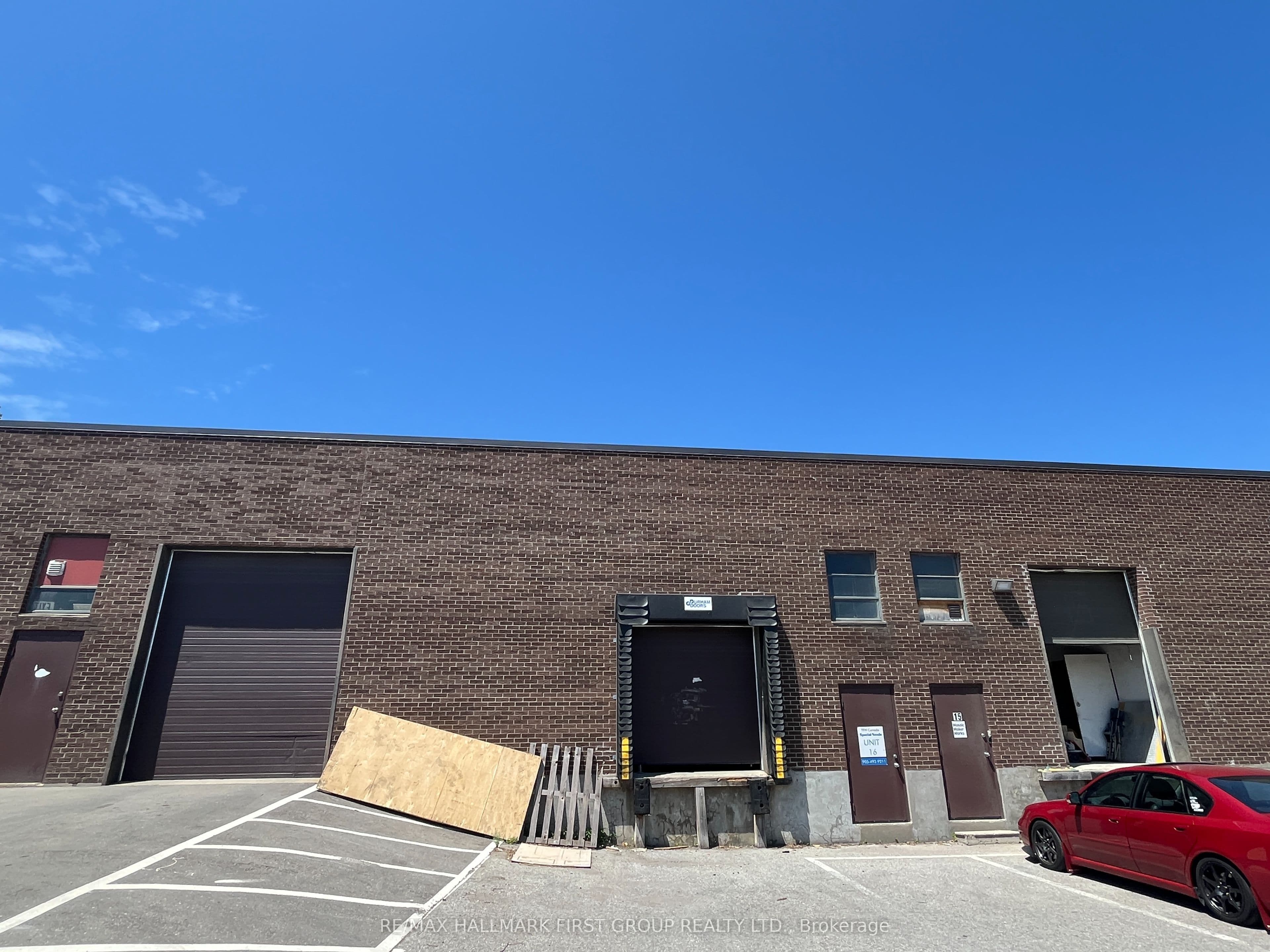 1750 Plummer Street 15, Pickering, ON L1W 3L7