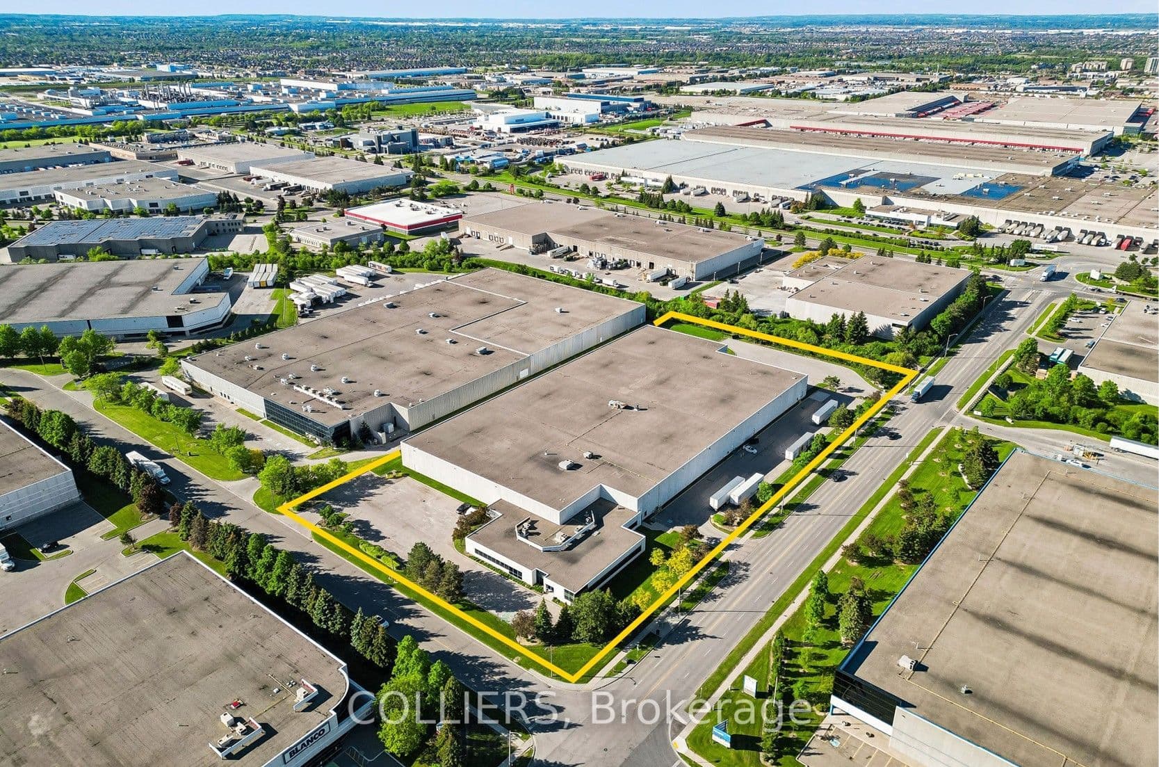 35 Precidio Court, Brampton, ON L6S 6B7