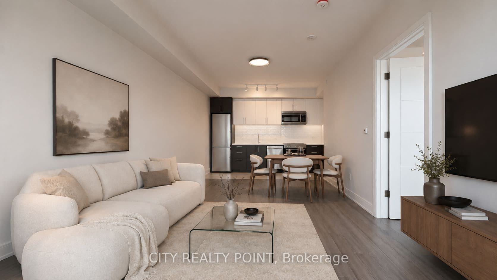 2525 Bathurst Street 1105, Toronto, ON M6B 2Y9