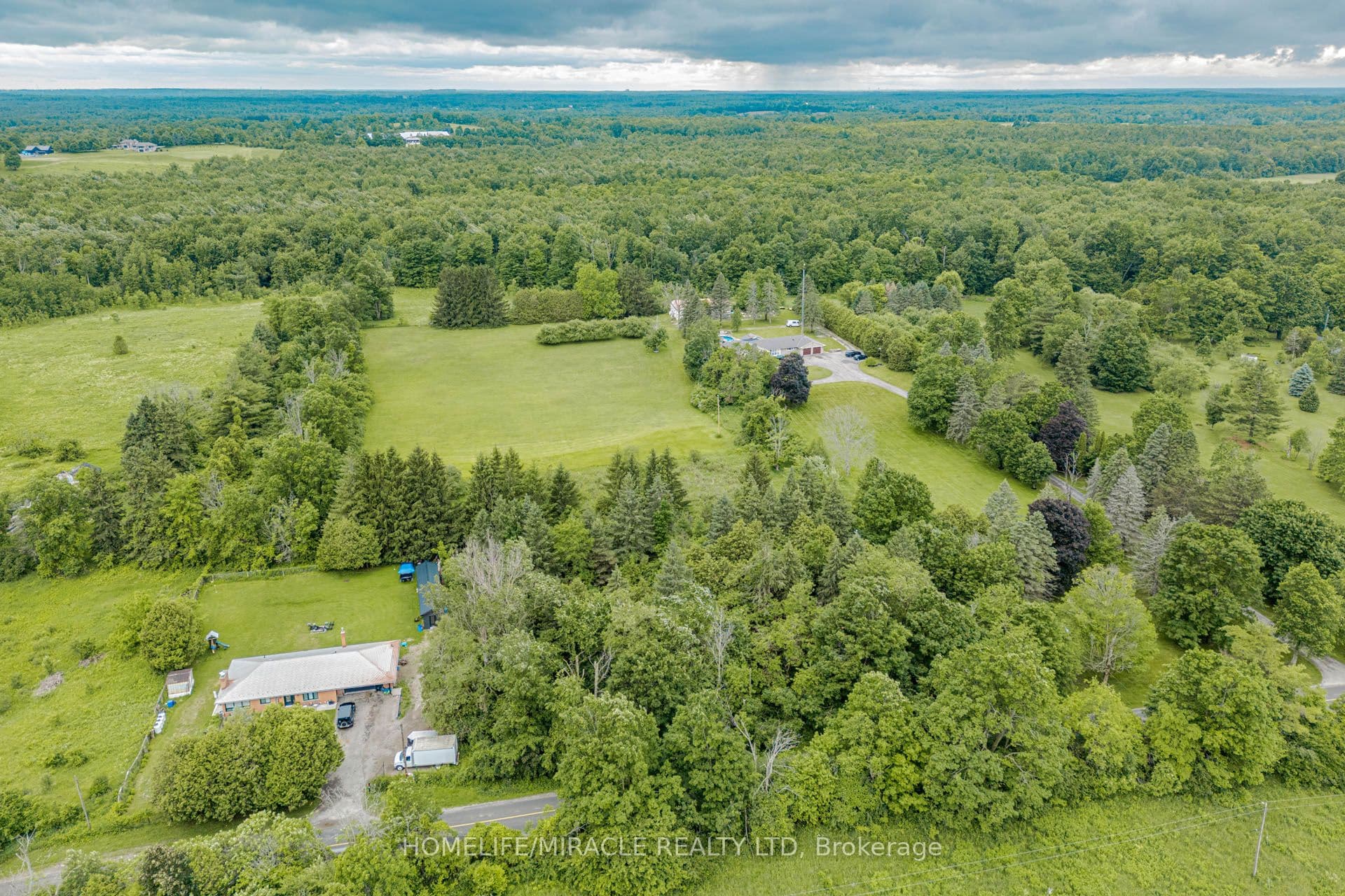 11948 Dublin Line, Halton Hills, ON L7J 2M1
