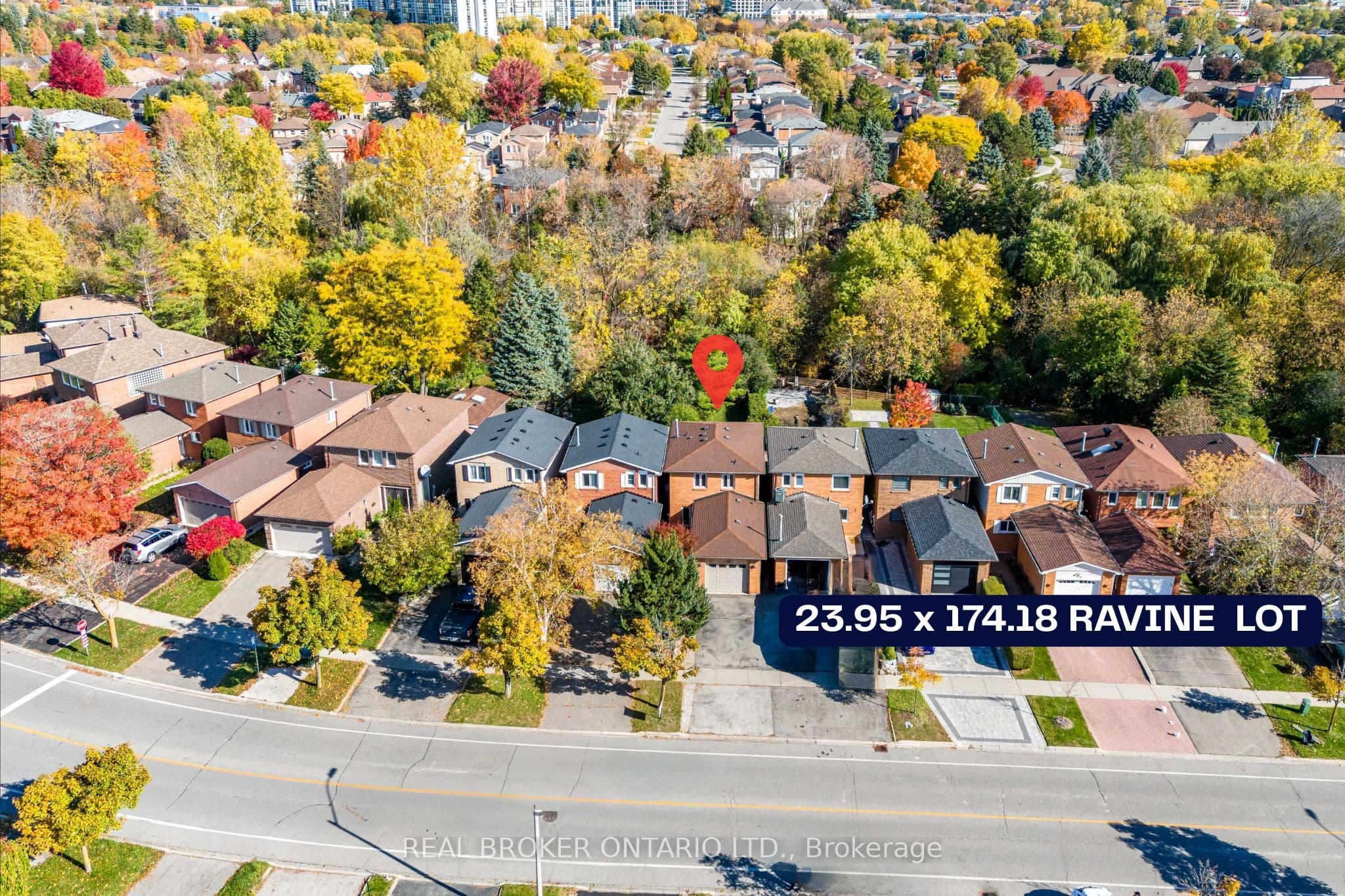 125 Kersey Crescent, Richmond Hill, ON L4C 5X4