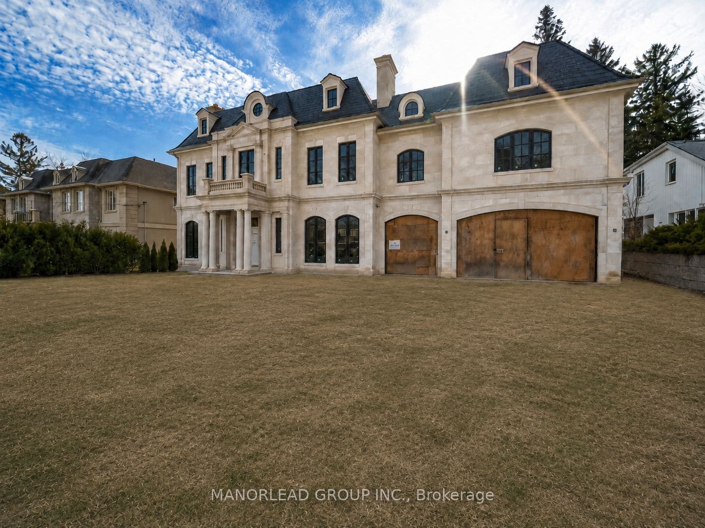 19 Royal Oak Drive, Toronto, ON M3C 2M3
