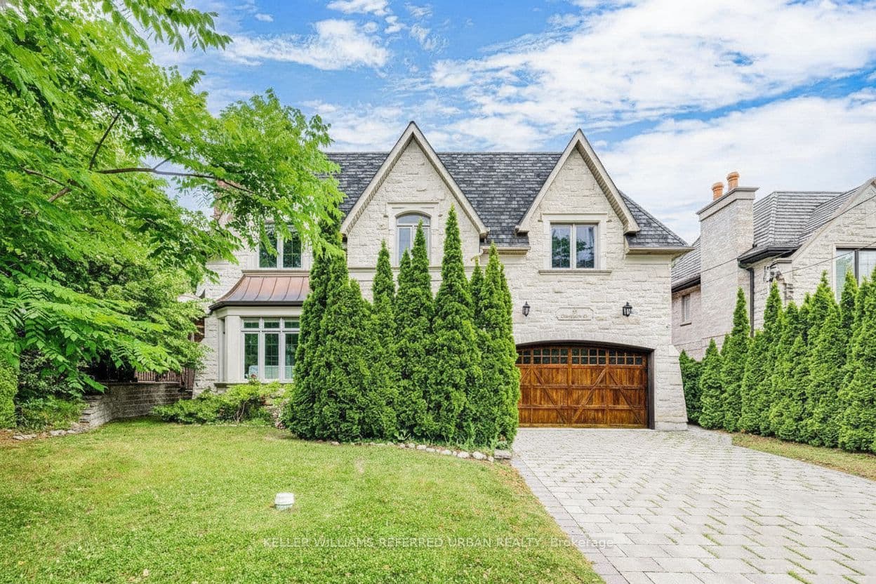 60 Hawksbury Drive, Toronto, ON M2K 1M5