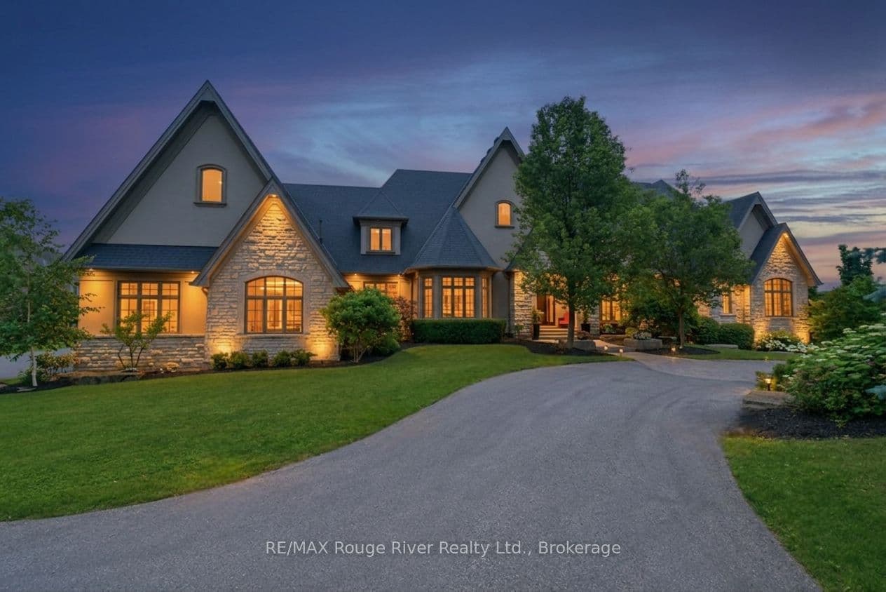 3405 Sideline 4 Road, Pickering, ON L1X 0A3