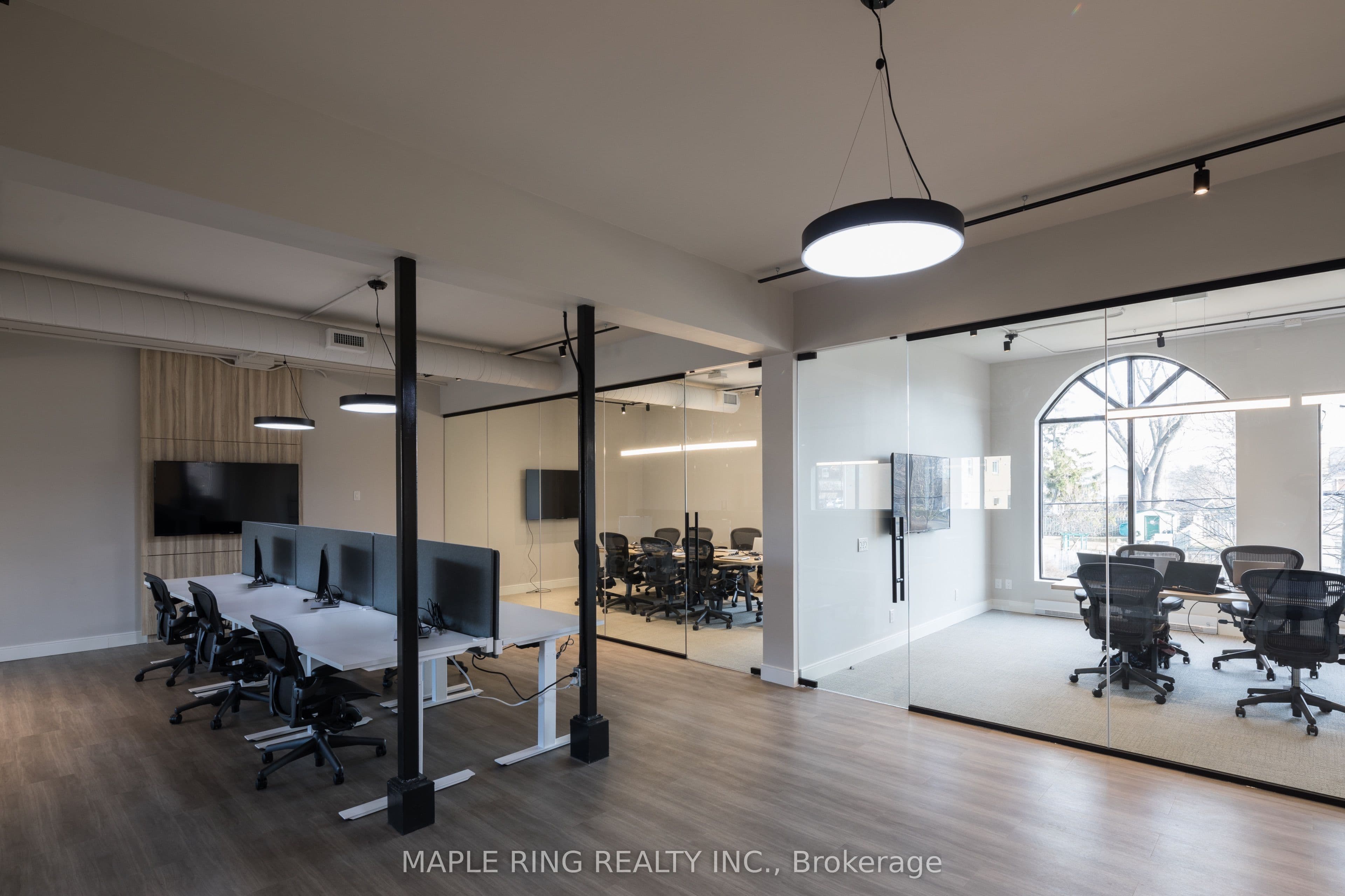 420 Green Street 204,205,206, Whitby, ON L1N 8R1