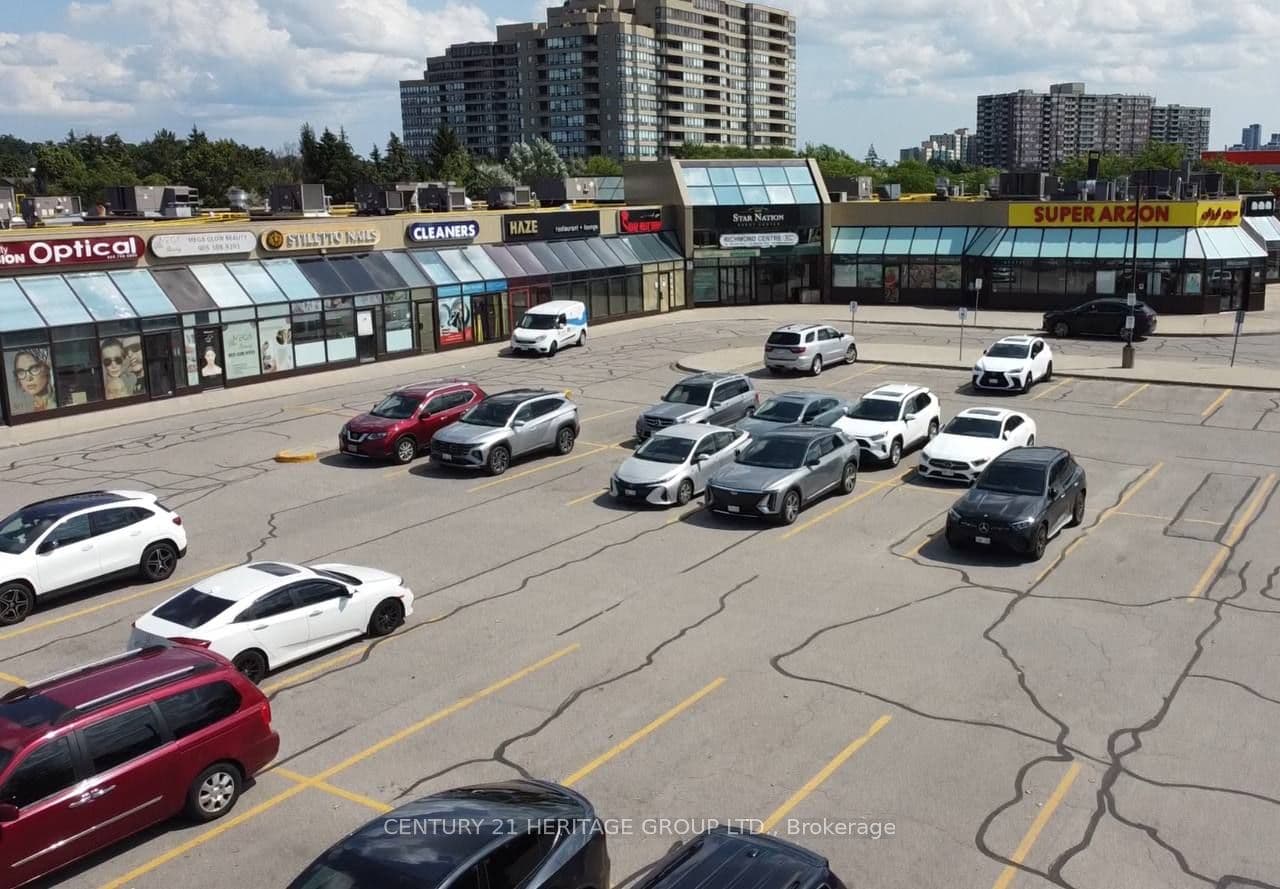 9737 Yonge Street 208, Richmond Hill, ON L4C 8S7
