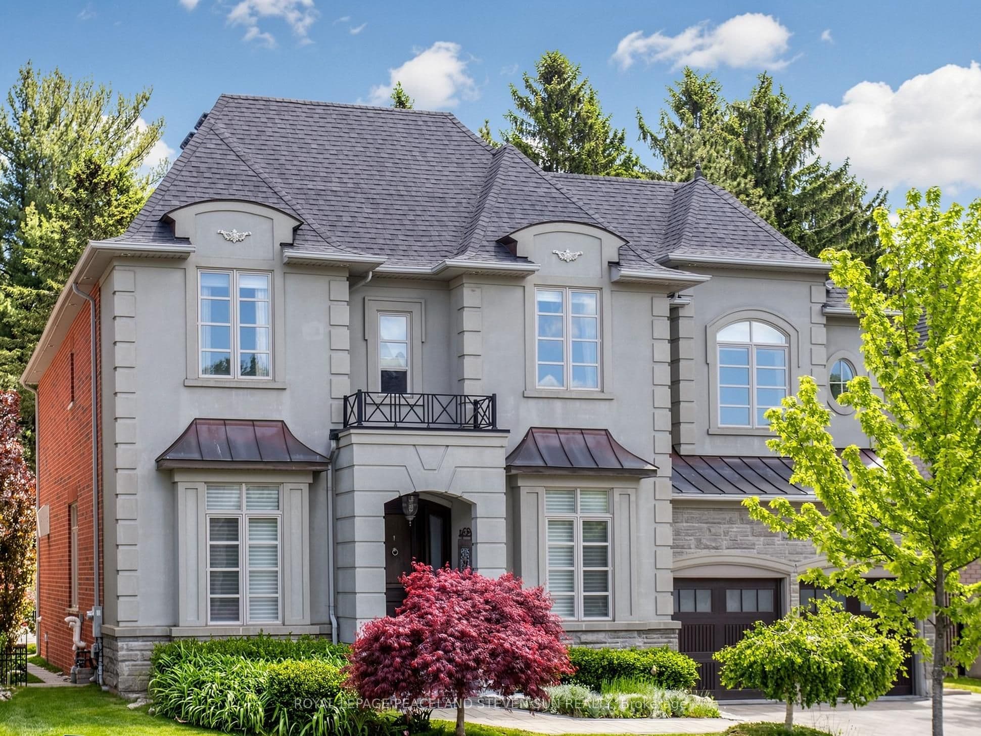 443 Paradelle Drive, Richmond Hill, ON L4E 4S1
