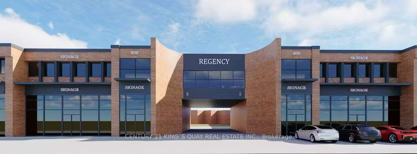 90 A Centurian Drive 7, Markham, ON L3R 8C1
