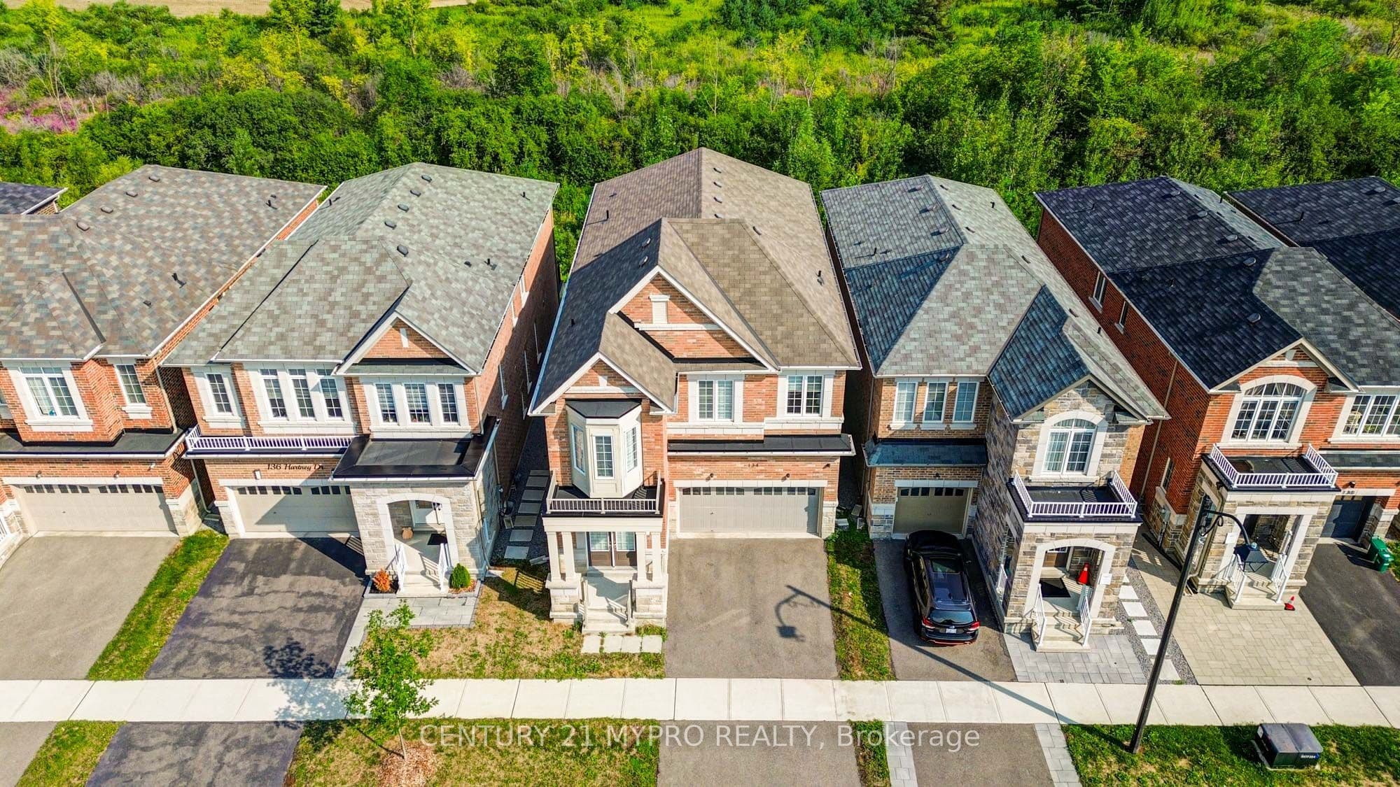 134 Hartney Drive, Richmond Hill, ON L4S 1N2