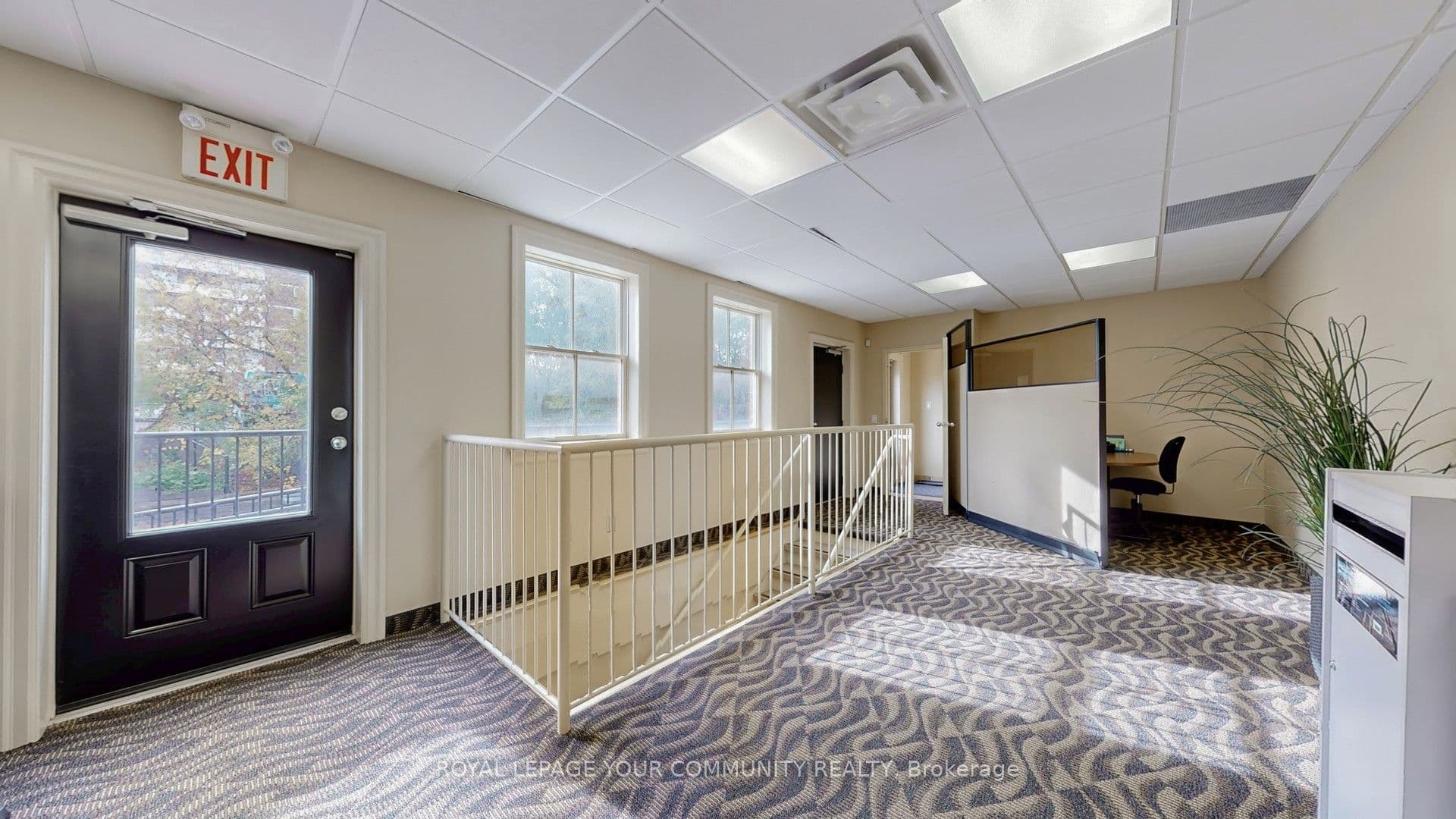 121 Robinson Street, Markham, ON L3P 1P2