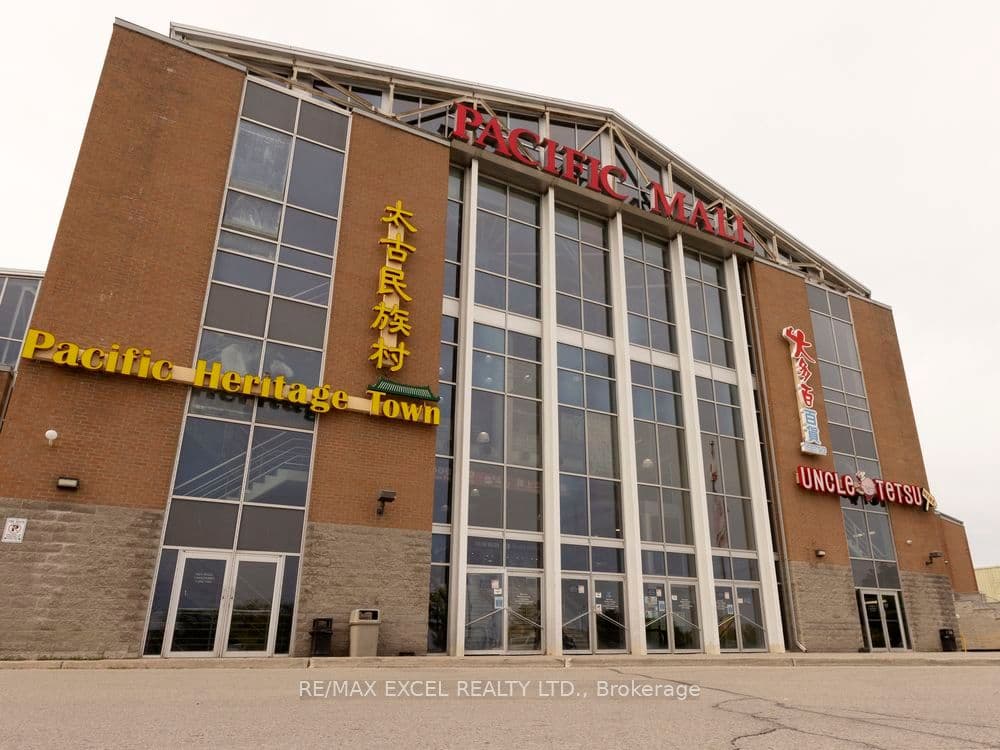 4300 Steeles Avenue E B70, Markham, ON L3R 0Y5