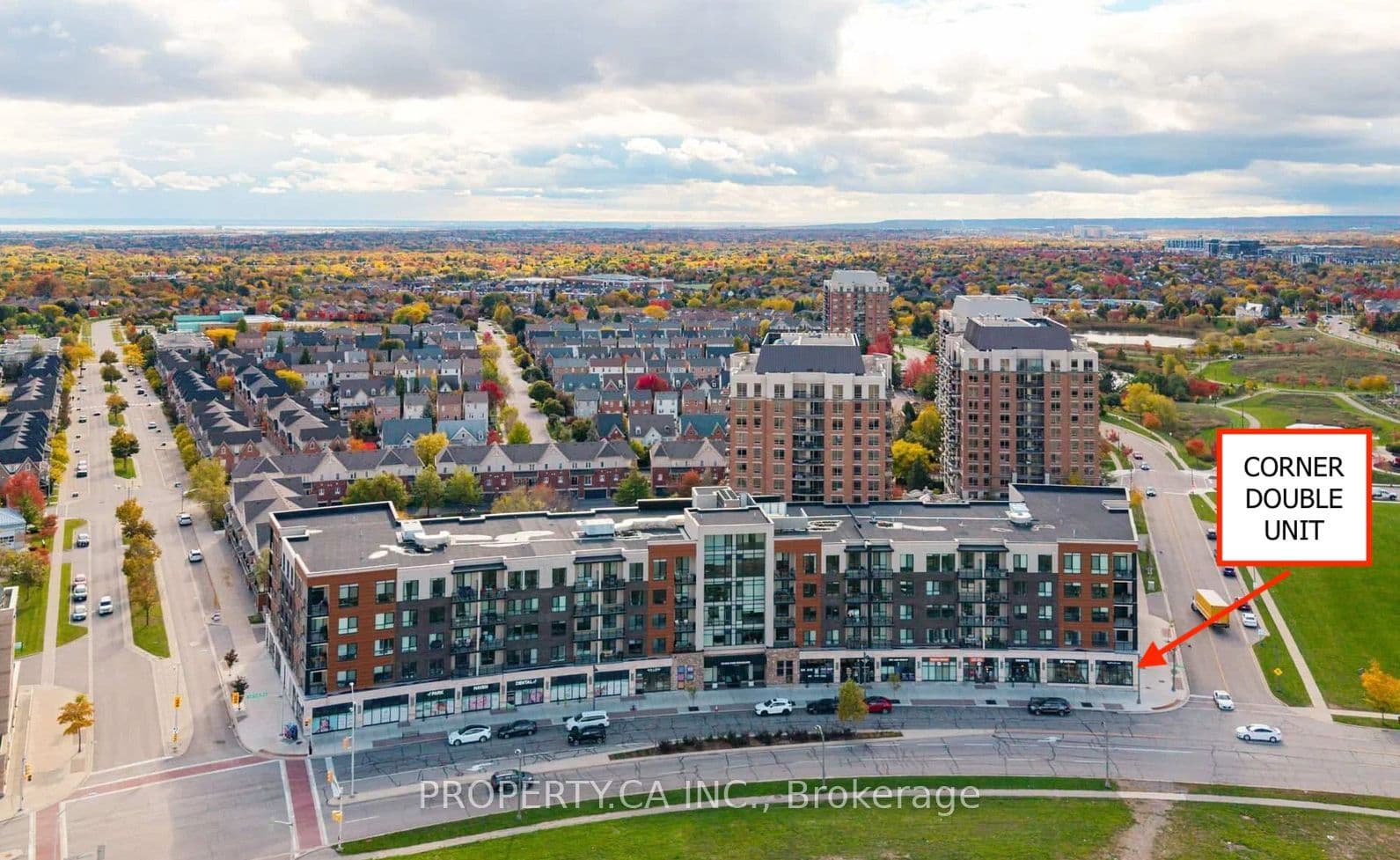 150 Oak Park Boulevard 1 & 2, Oakville, ON L6H 0E7