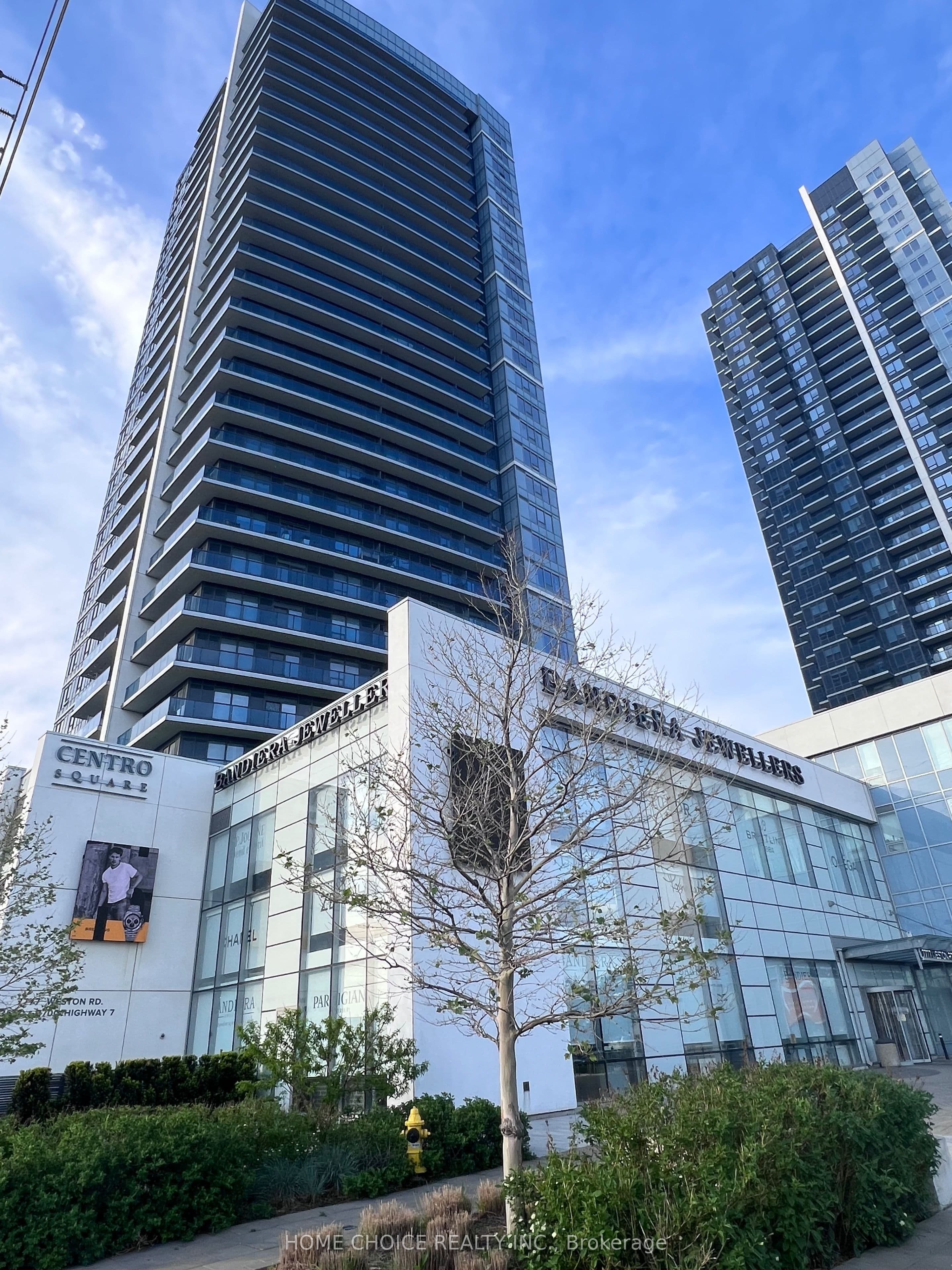 7777 Weston Road 245, Vaughan, ON L4L 0G9