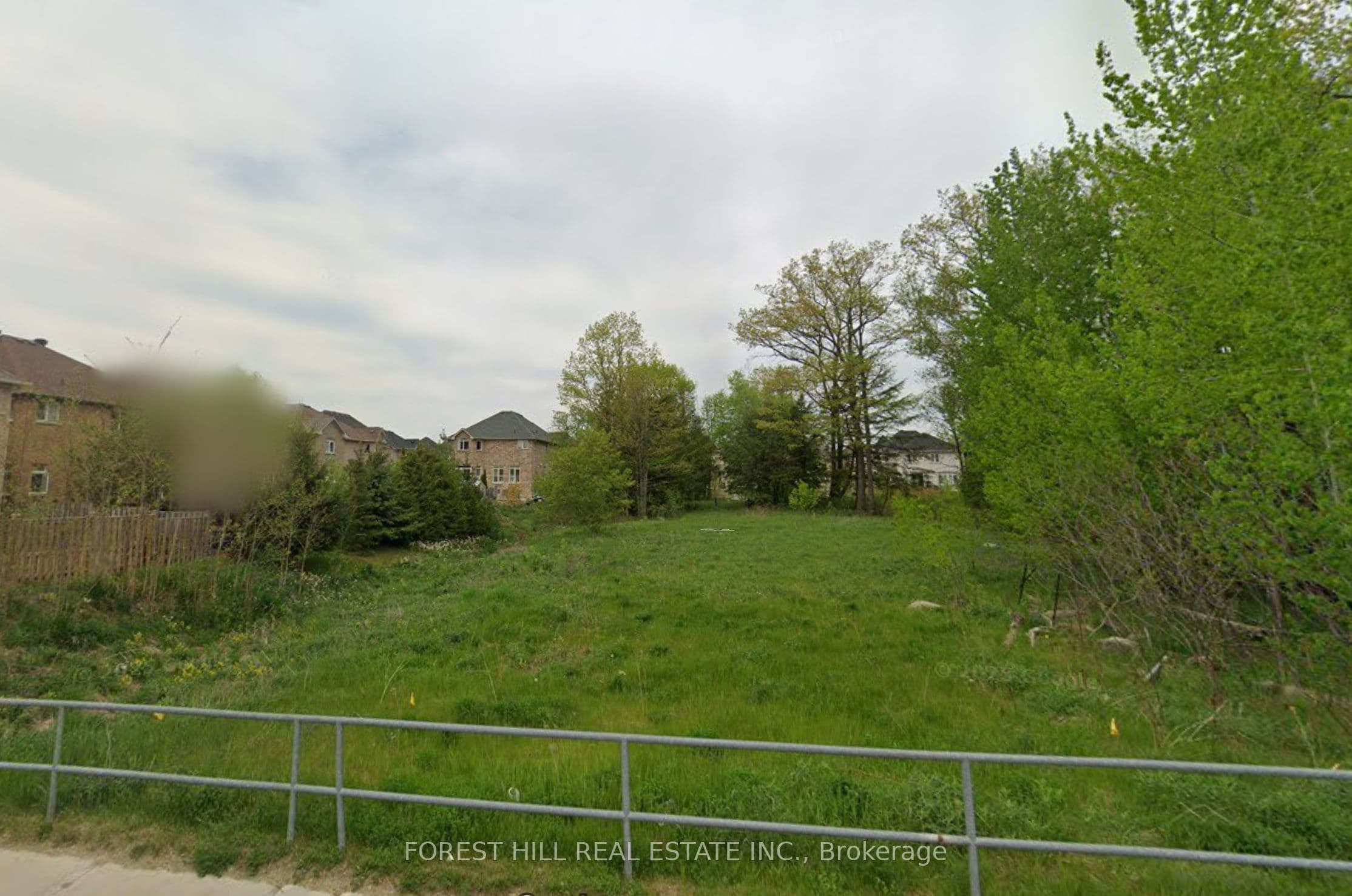 0 (B) Snively Street, Richmond Hill, ON L4E 3E7