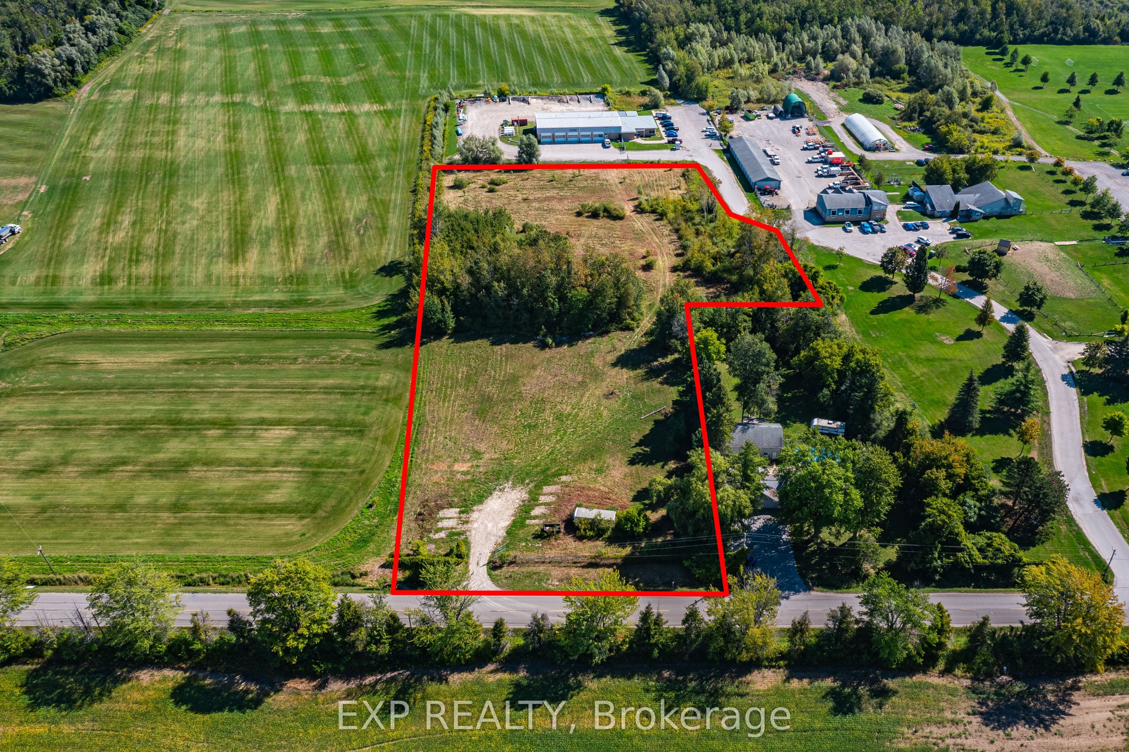 26839 Civic Centre Road, Georgina, ON L4P 3E9