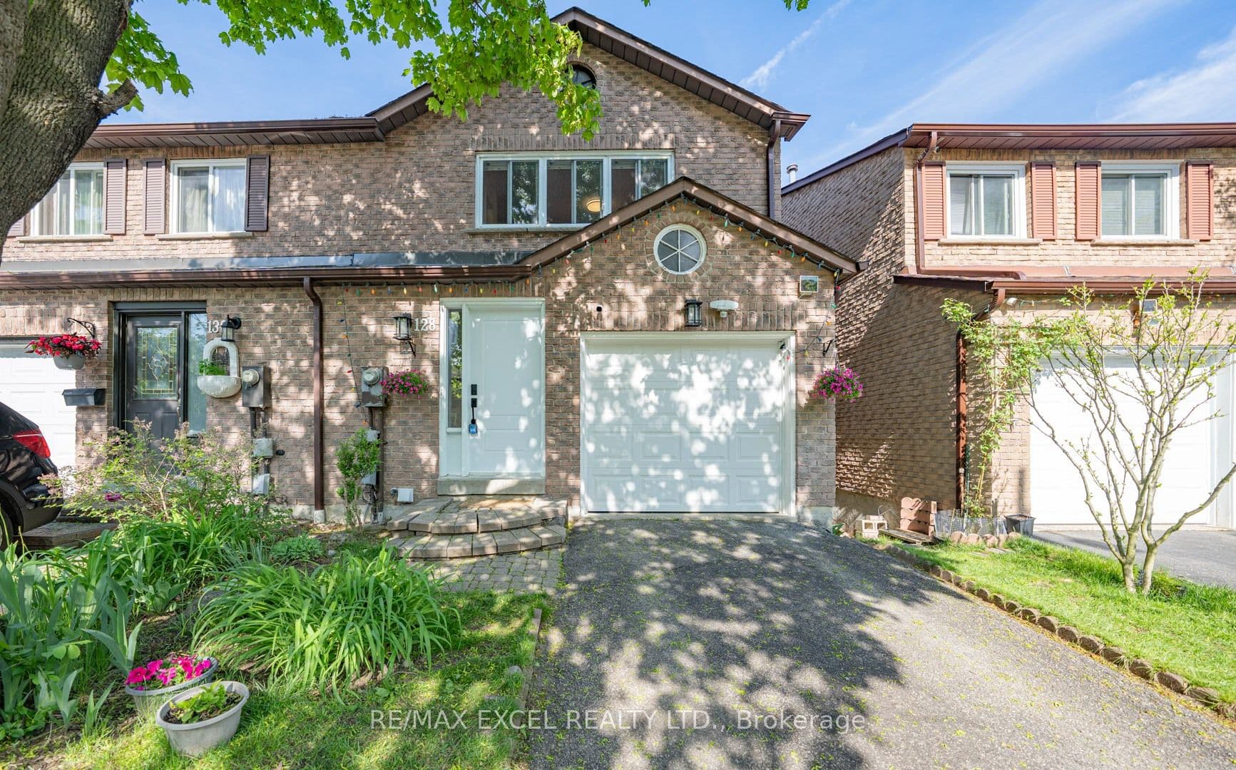 128 Cottonwood Court, Markham, ON L3T 5X1