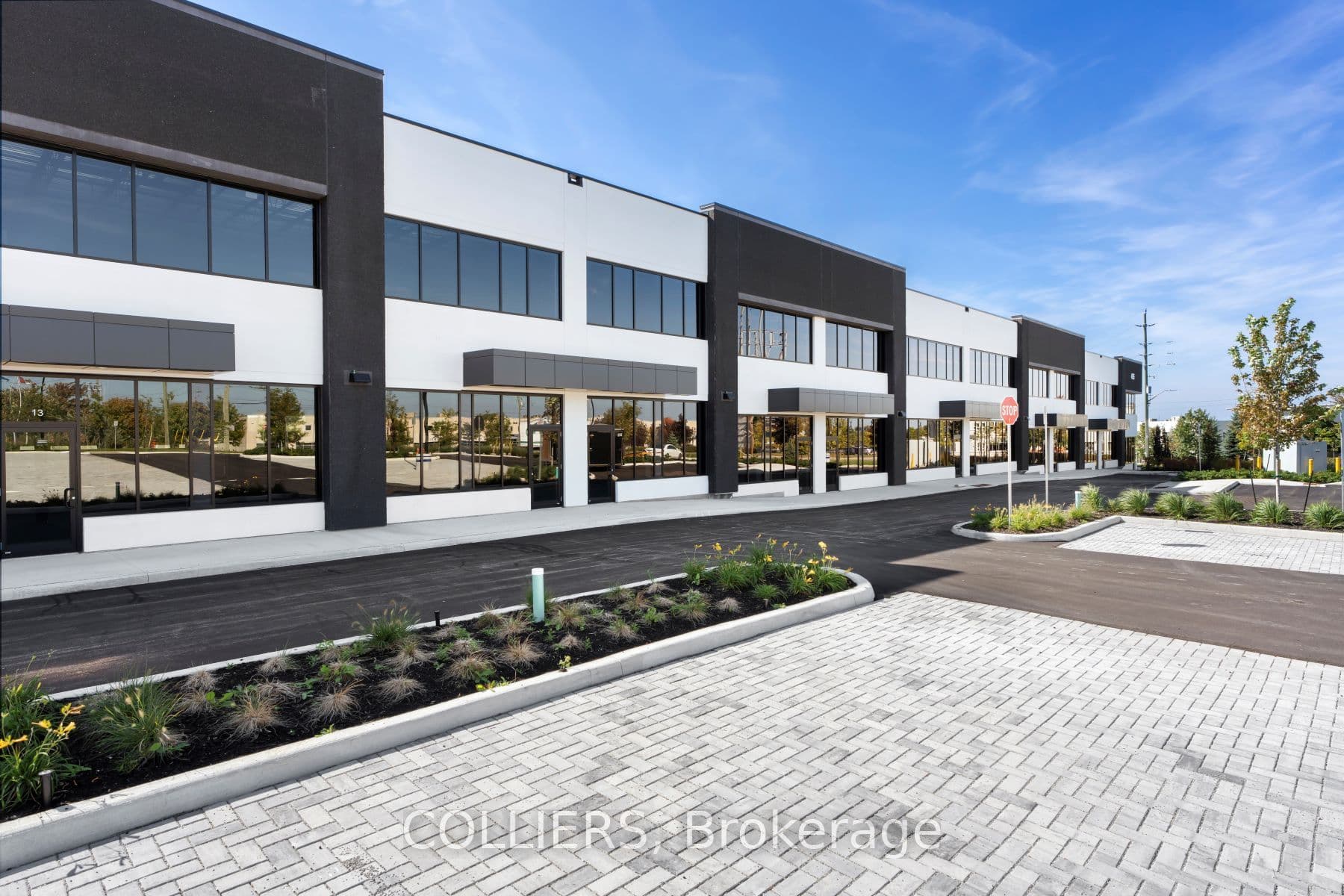 455 Harry Walker Parkway S A11-A15, Newmarket, ON L3Y 8T8