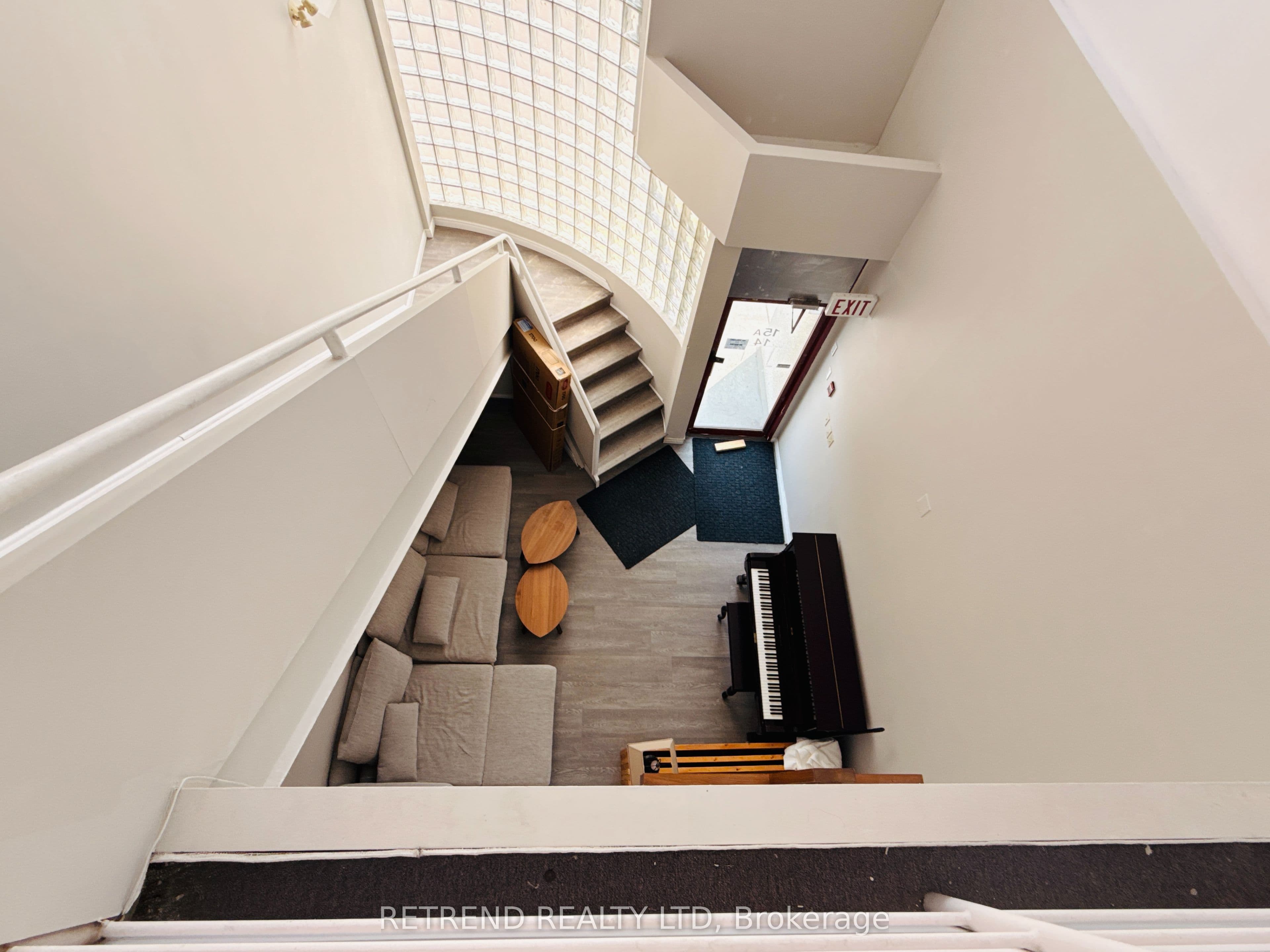 20 Crown Steel Drive 15A, Markham, ON L3R 9X9
