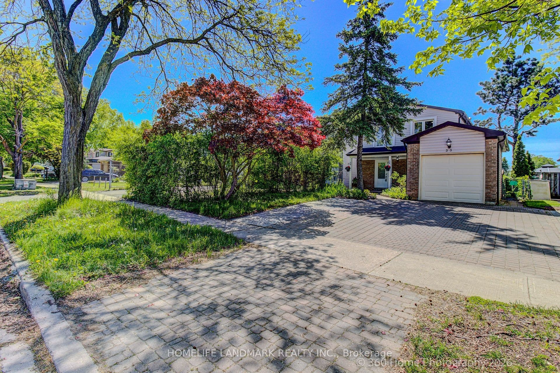 33 kitsilano Crescent, Richmond Hill, ON L4C 5A4
