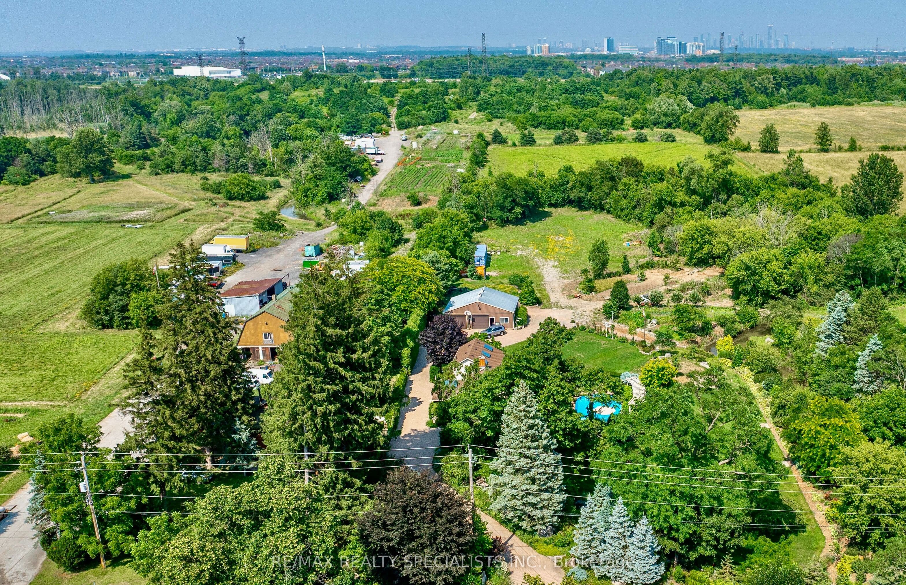 5193 Eighth Line, Milton, ON L0P 1E0