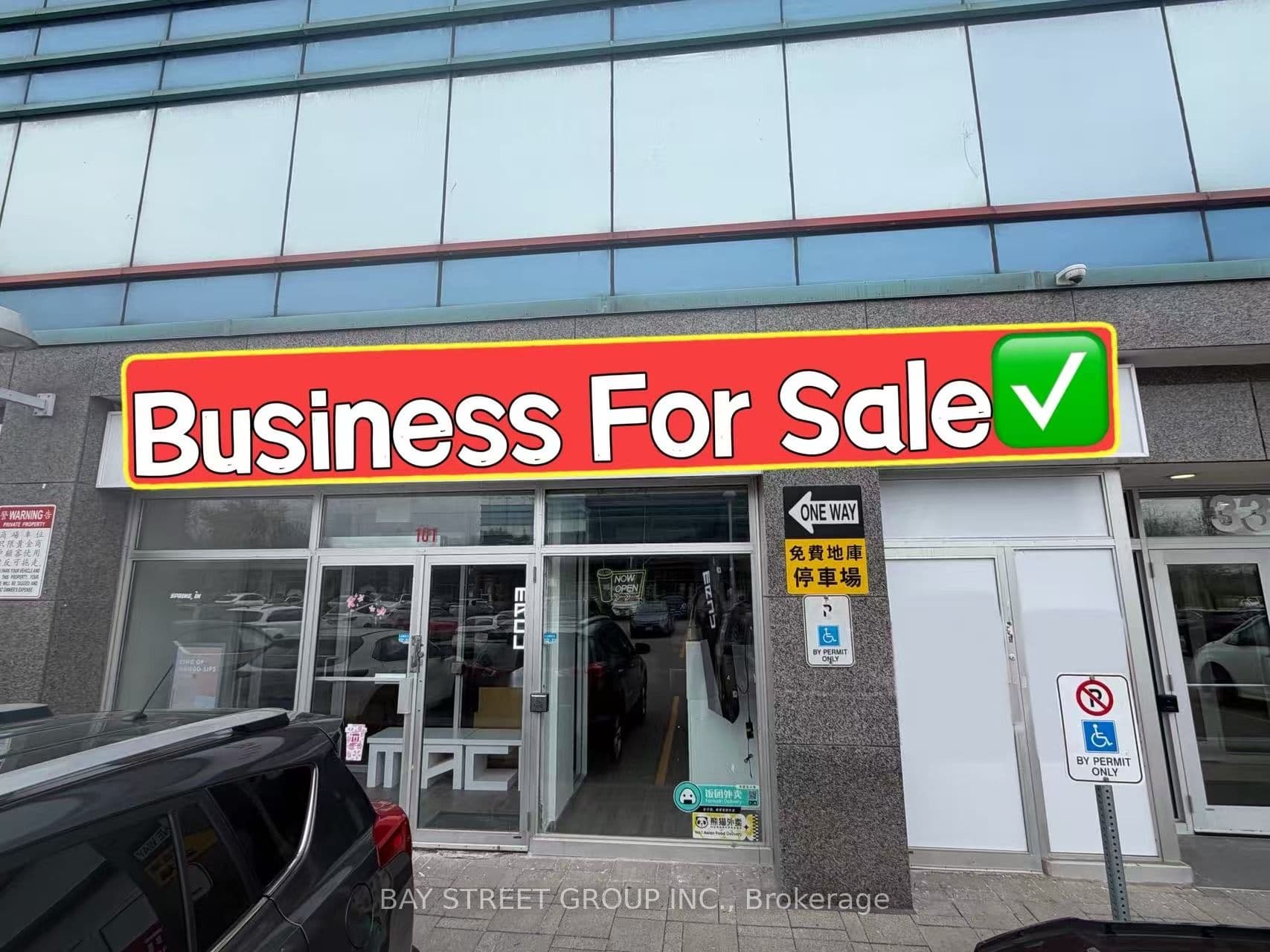330 Highway 7 E 101, Richmond Hill, ON L4B 3P8