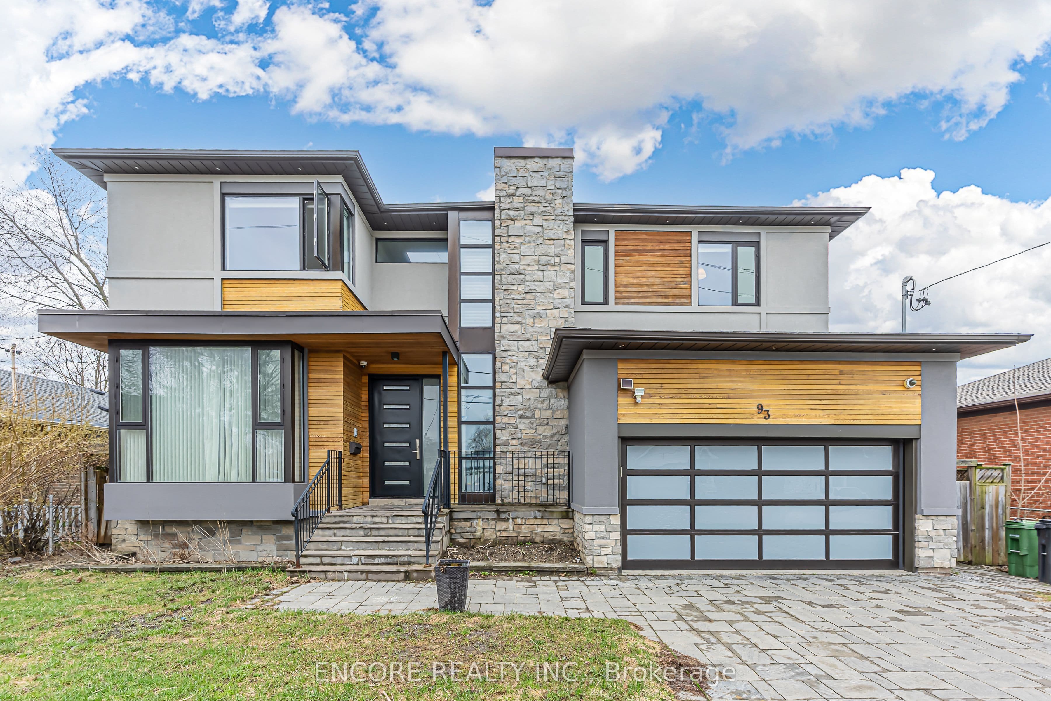 93 Pleasant View Drive, Toronto, ON M2J 3R2