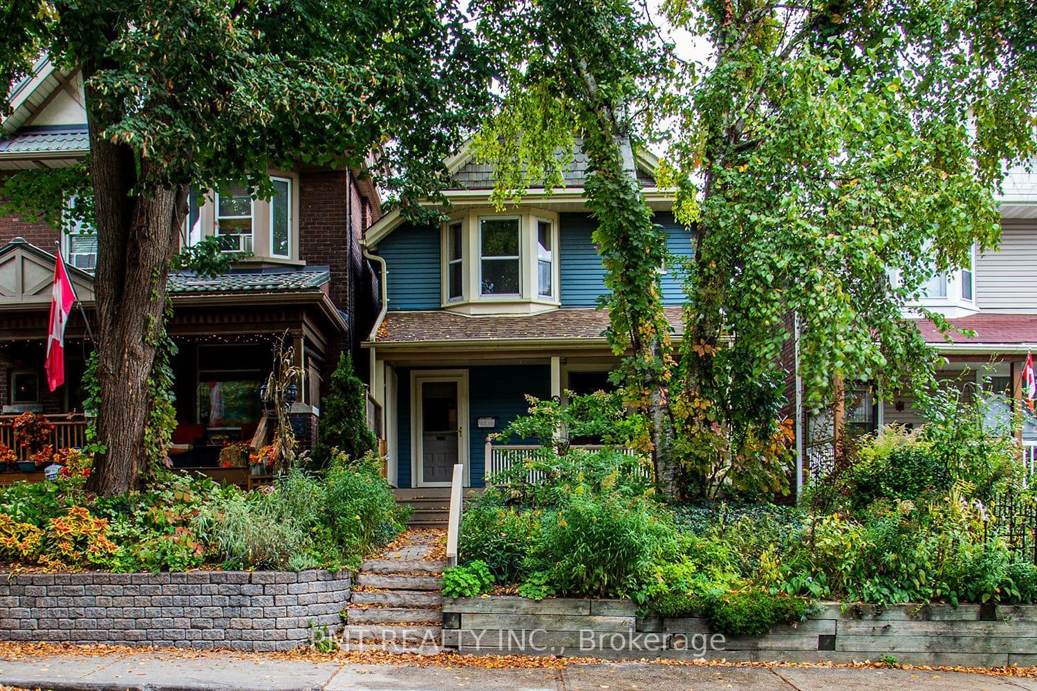 47 Herbert Avenue, Toronto, ON M4L 3P8