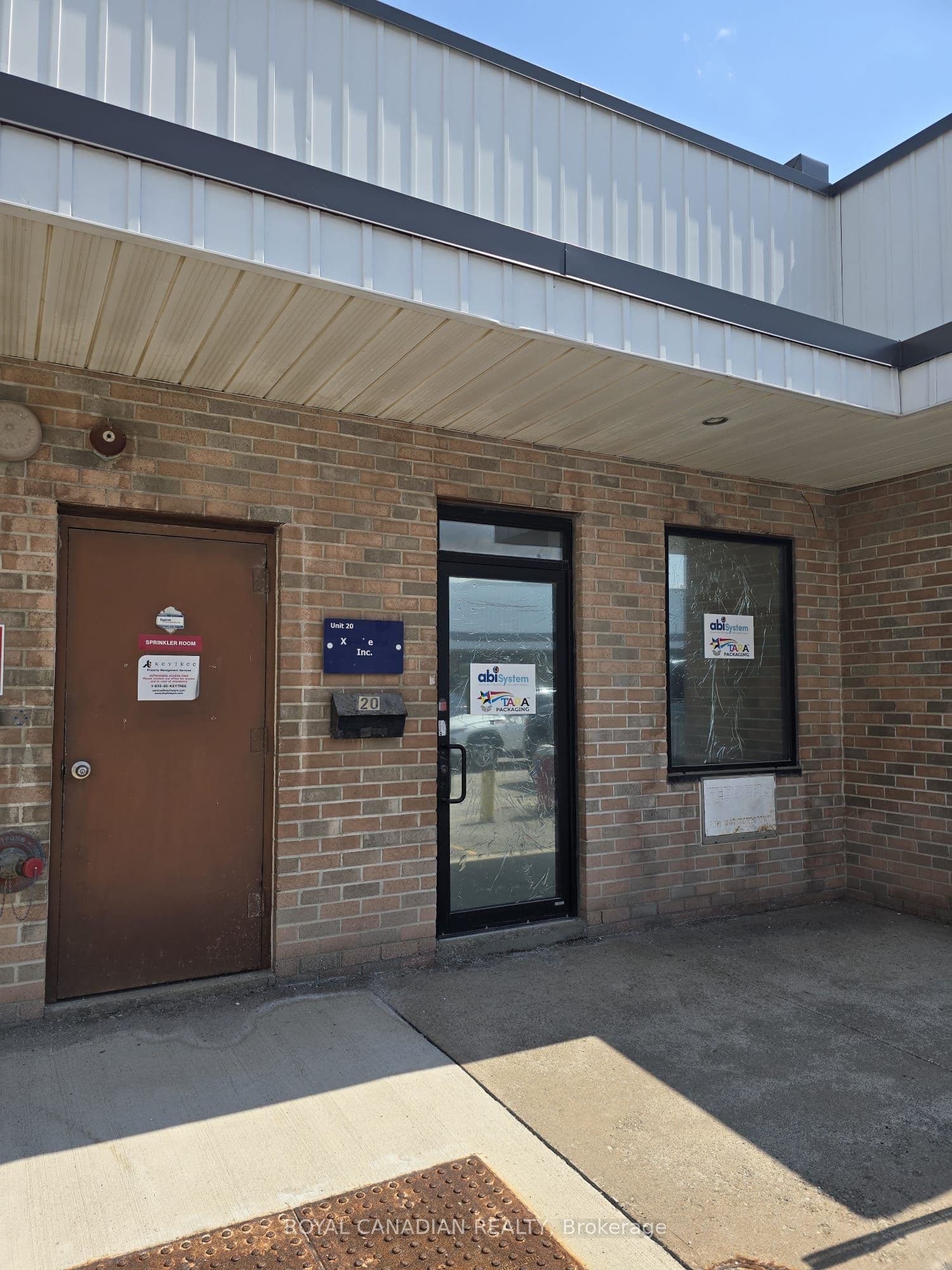 2455 Cawthra Road 20, Mississauga, ON L5A 3P1