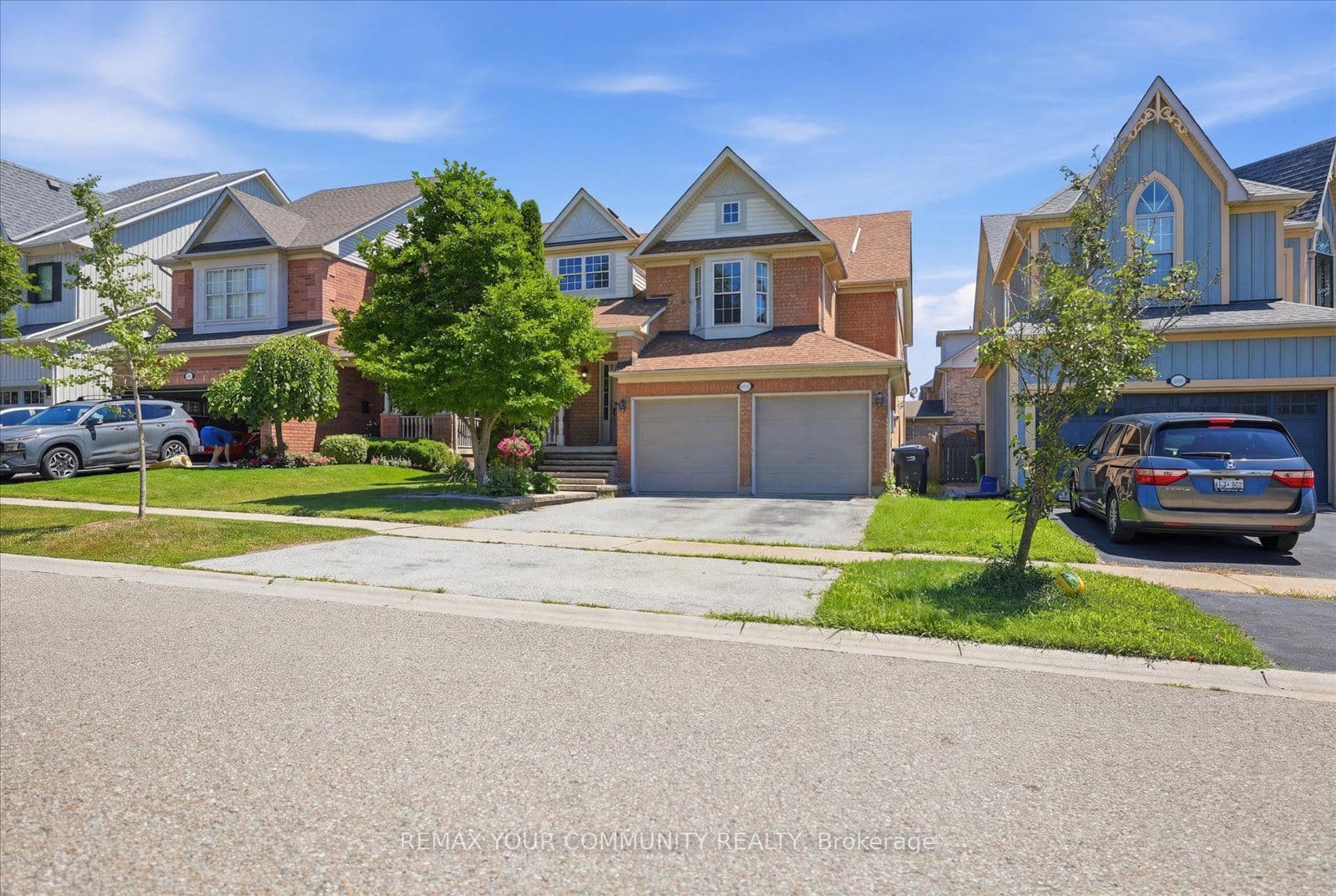 6926 Early Settler Row, Mississauga, ON L5W 1C1