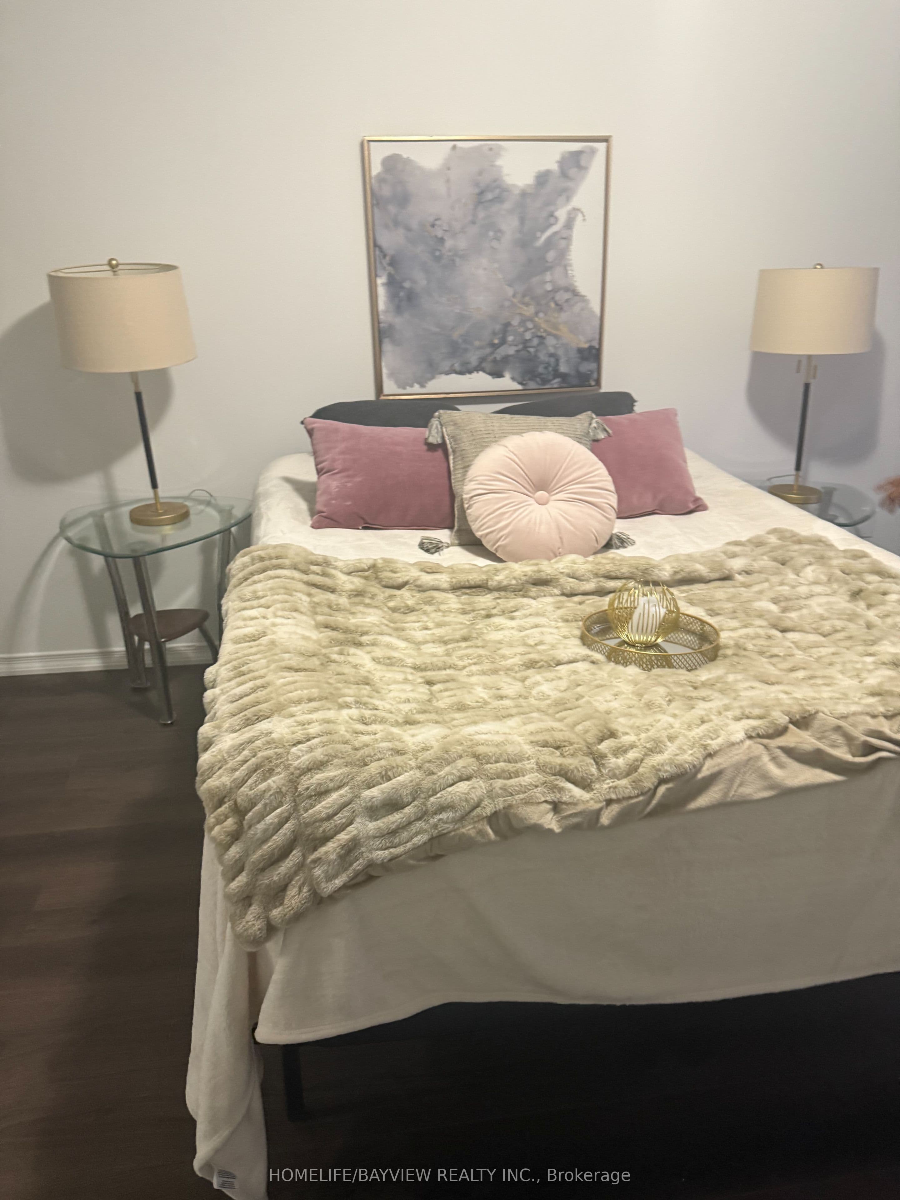 22 Edsel Road Main floor, Brampton, ON L7A 4K6
