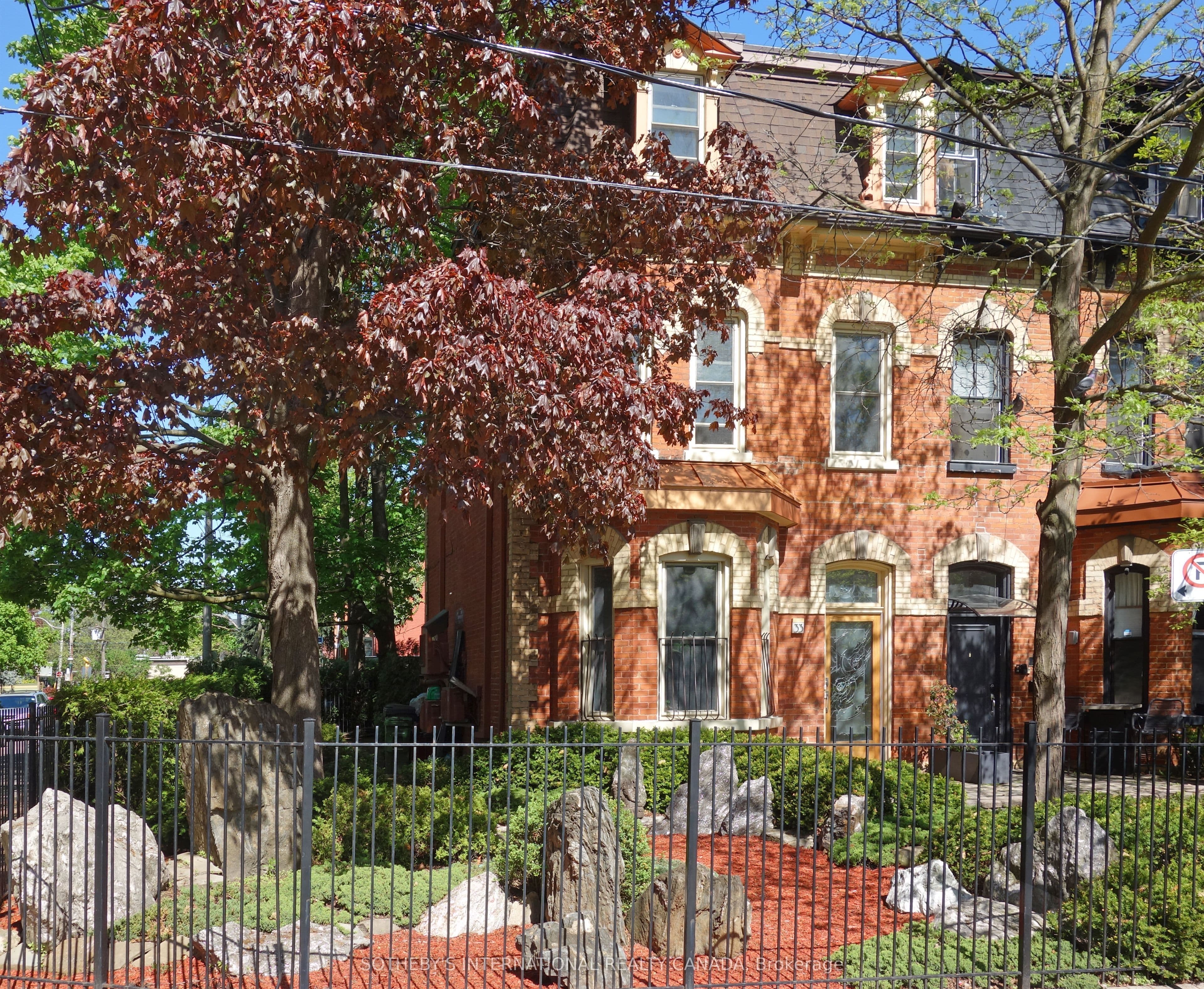 33 Rose Avenue, Toronto, ON M4X 1N7