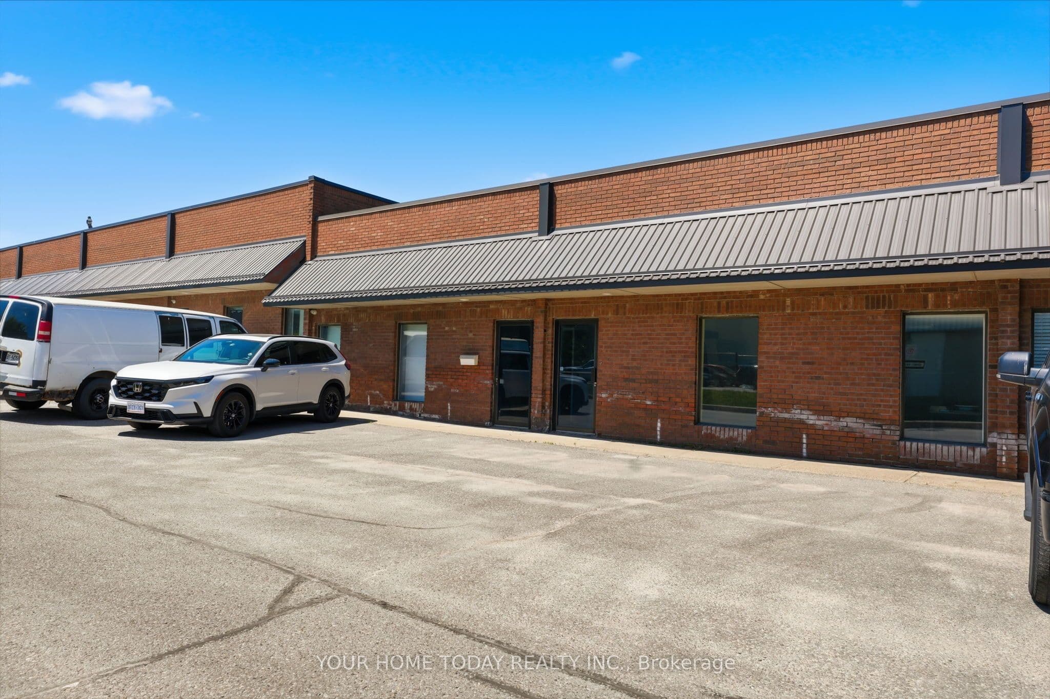 55 Sinclair Avenue 13 & 14, Halton Hills, ON L7G 4X4