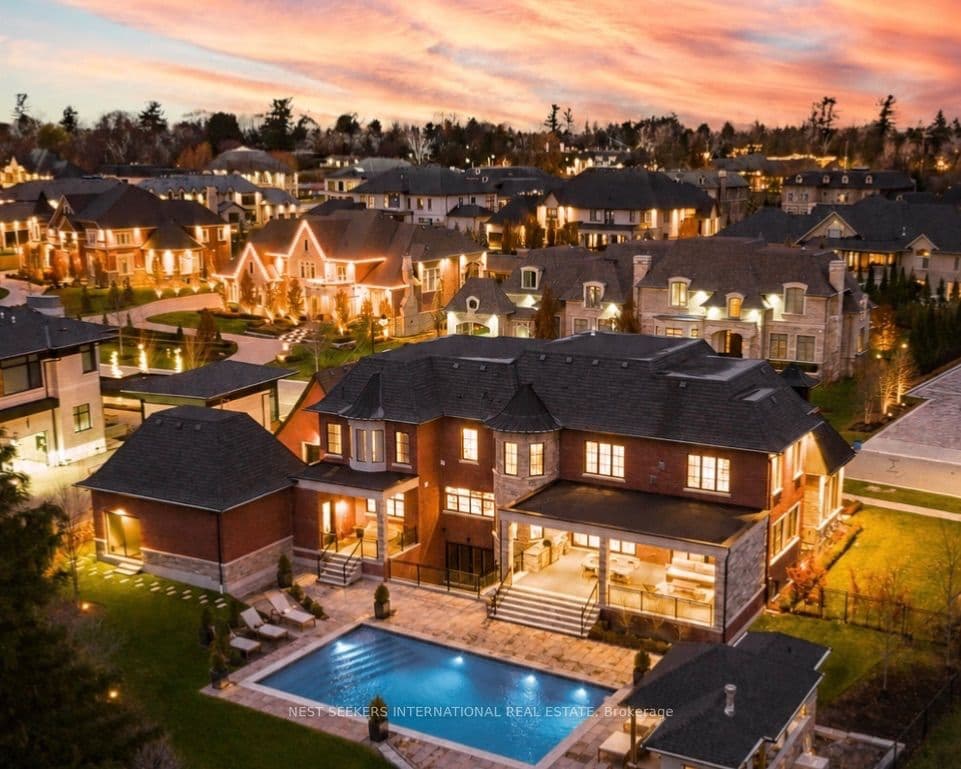 165 Northern Pines Boulevard, Vaughan, ON L4H 4E5