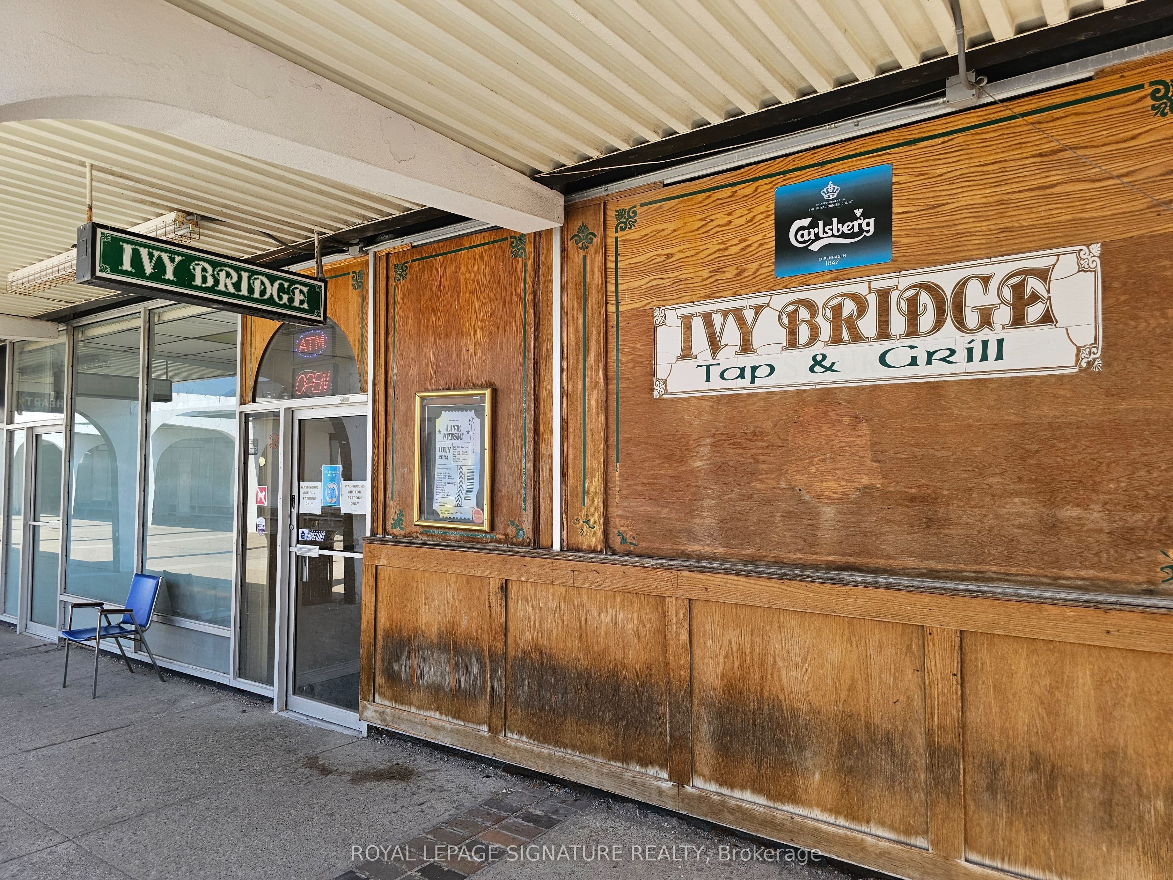 160 Main Street S, Brampton, ON L6Y 1N2