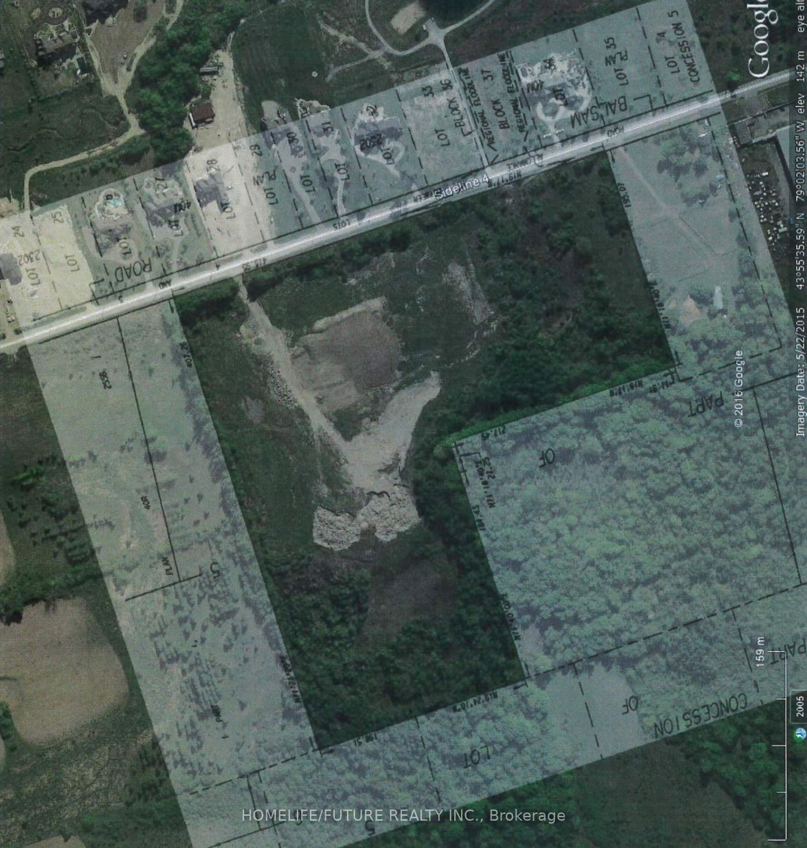 3450 Sideline 4, Pickering, ON L1X 2W7