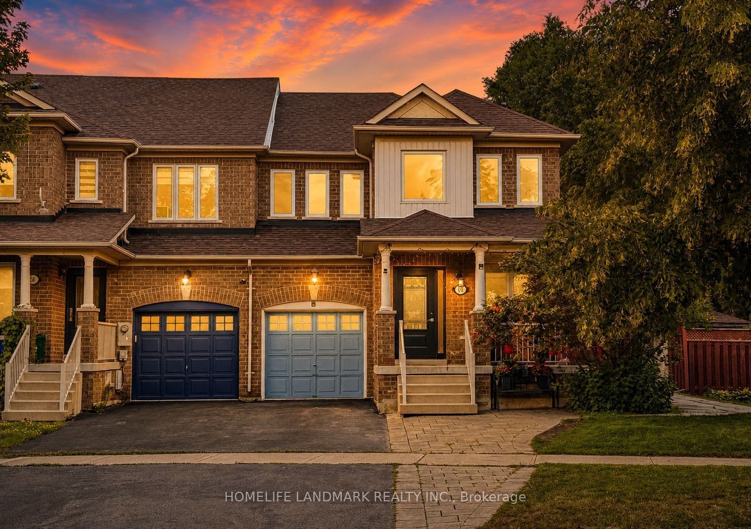 40 Silver Linden Drive, Richmond Hill, ON L4B 3S8