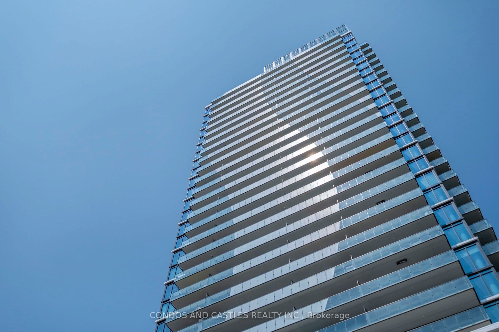 29 Green Trail Court 907, Toronto, ON M2K 0J9