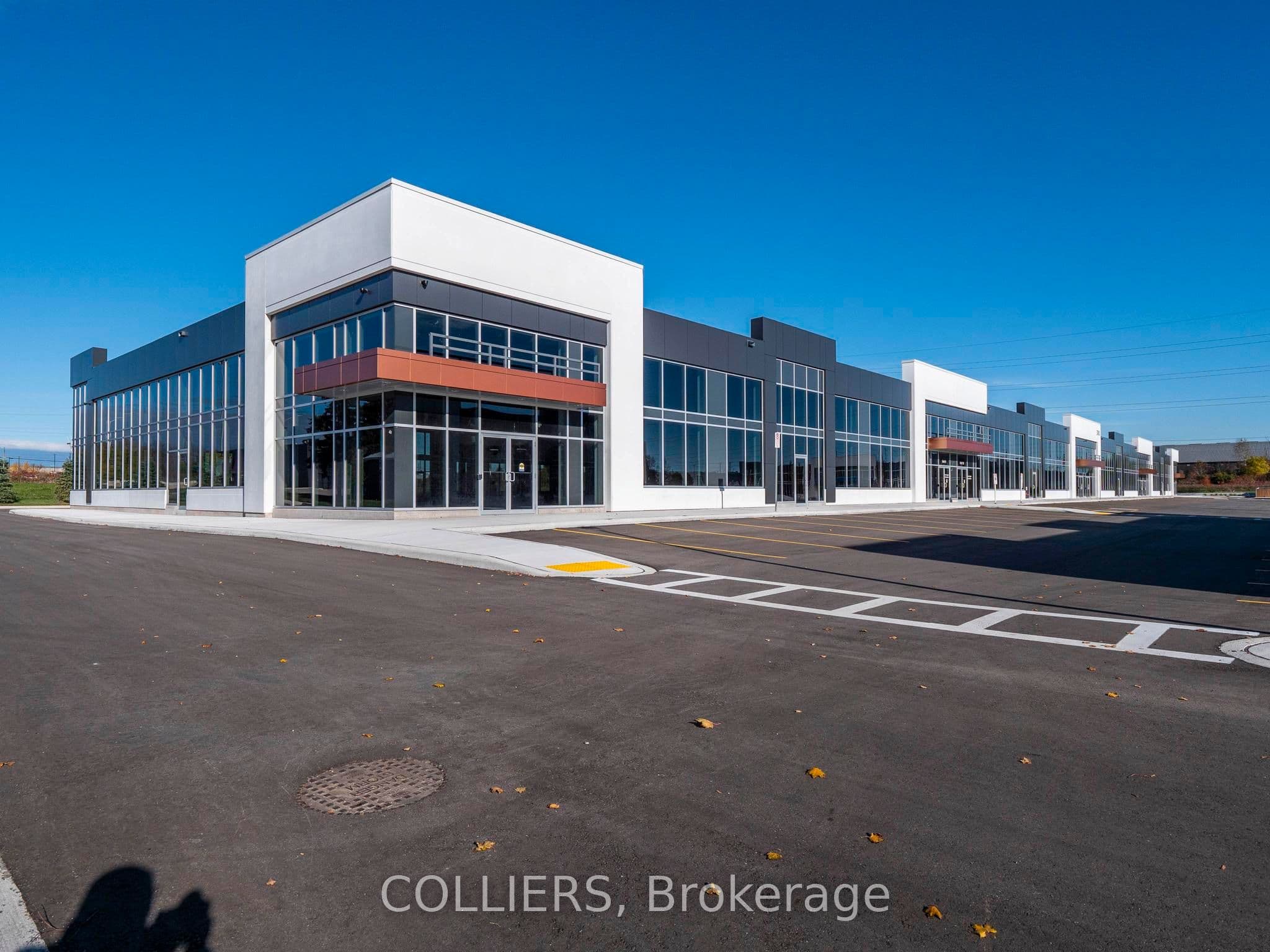 3185 Harvester Road B4, Burlington, ON L7N 3N8