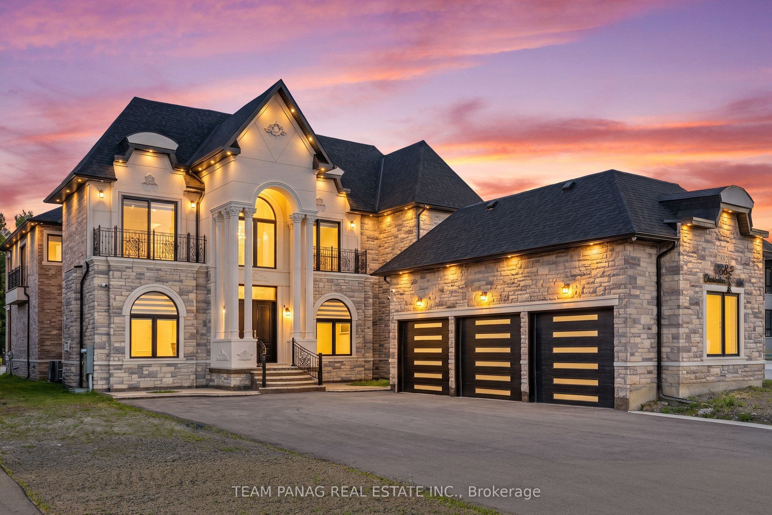 2882 Charleston Side Road, Caledon, ON L7K 0V9