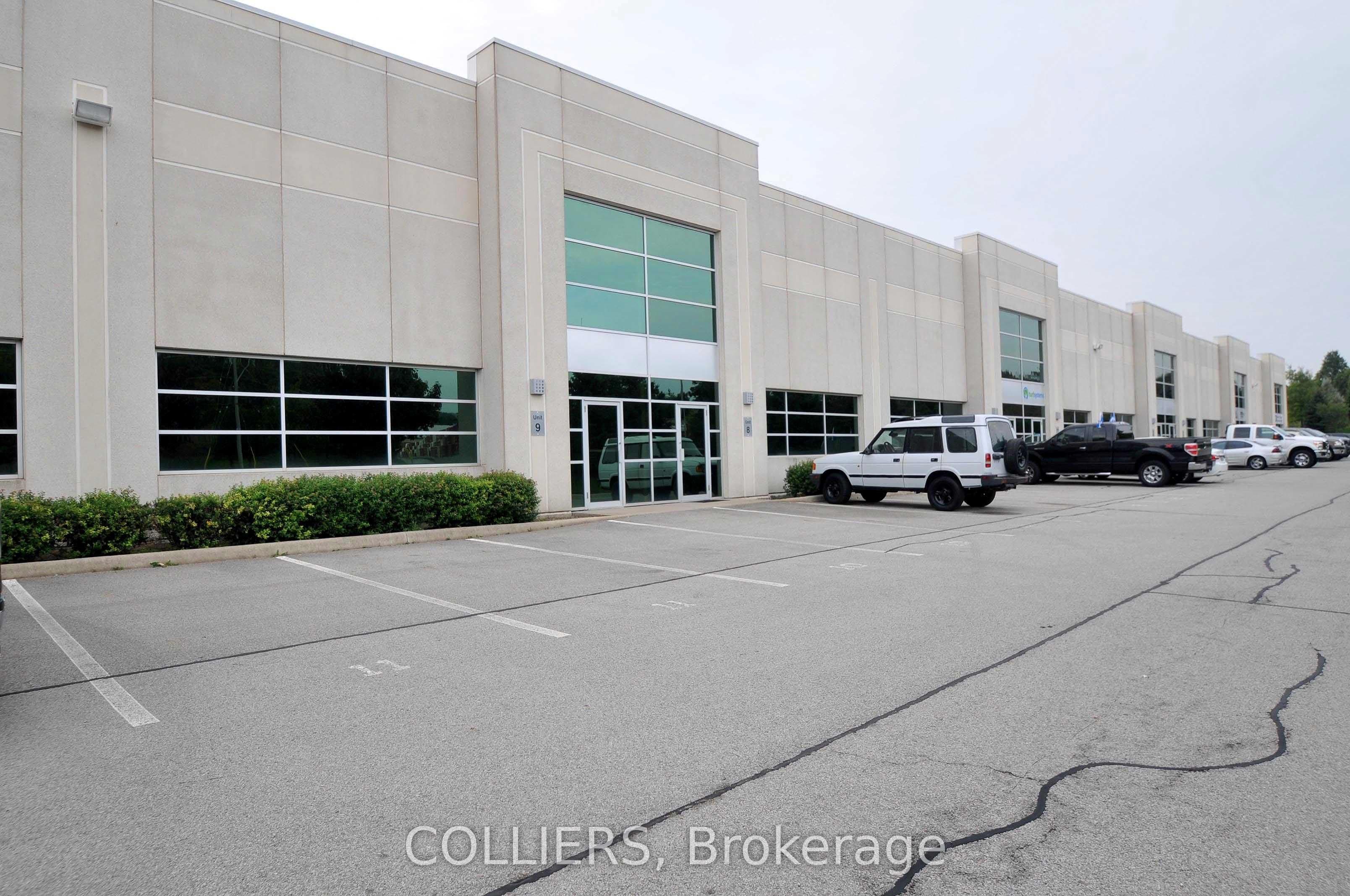 1550 Yorkton Court 9, Burlington, ON L7P 5B7