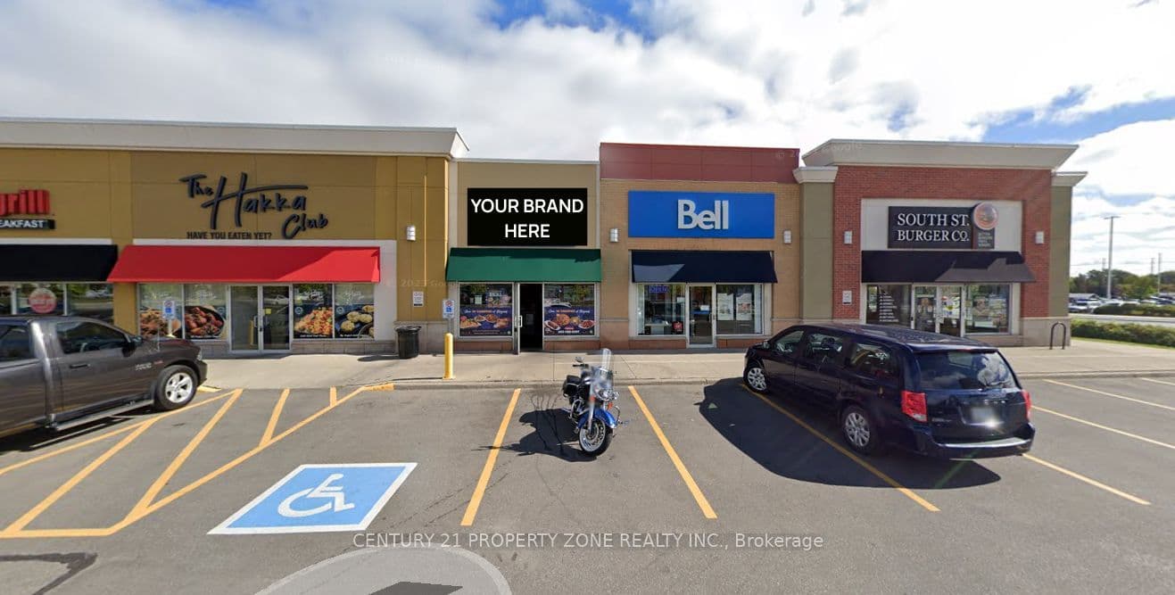 3021 Argentia Road 5, Mississauga, ON L5N 8P7
