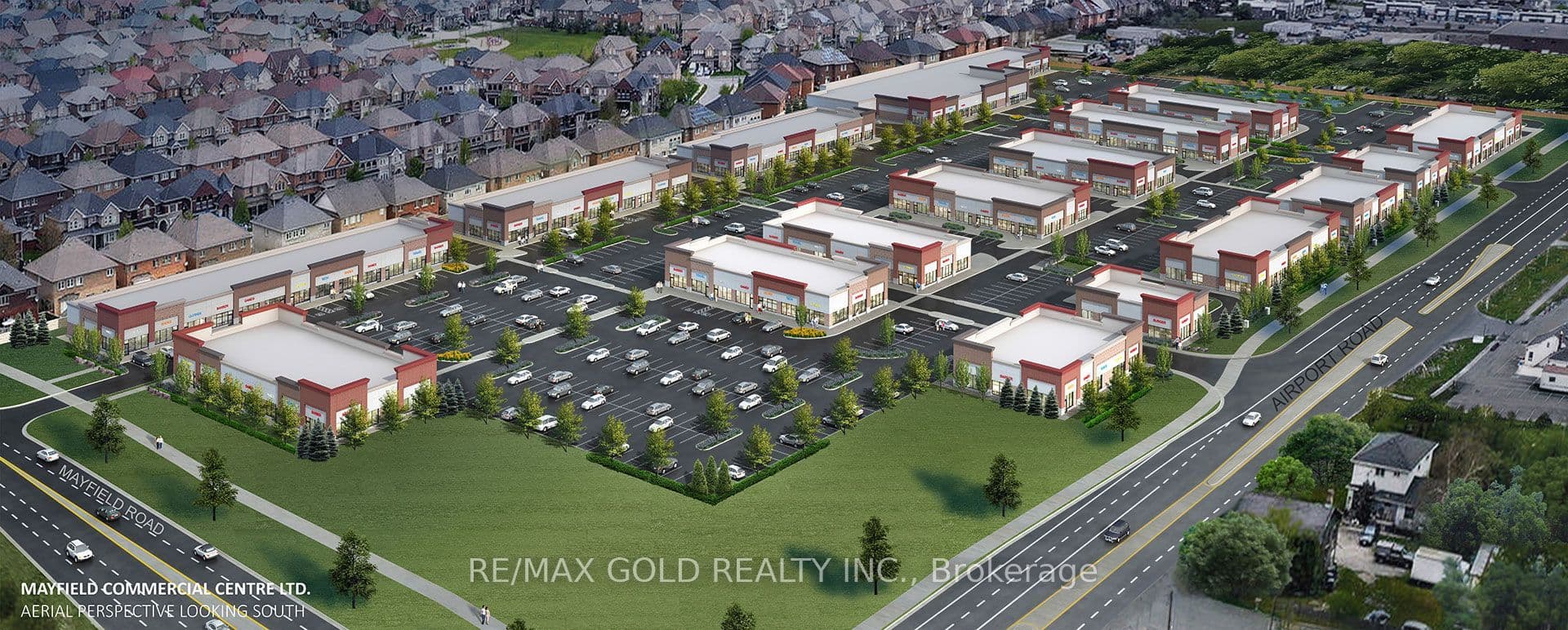 6101 Mayfield Road 4, Brampton, ON L6P 4R9