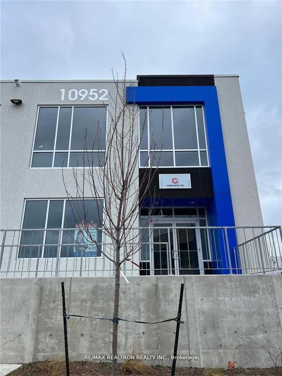 10952 Woodbine Avenue 1, Markham, ON L6C 0H9