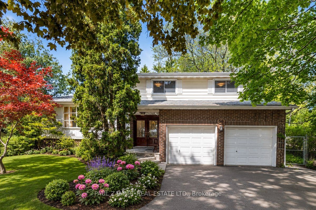 56 Coral Harbour Crescent, Markham, ON L3T 2Z7